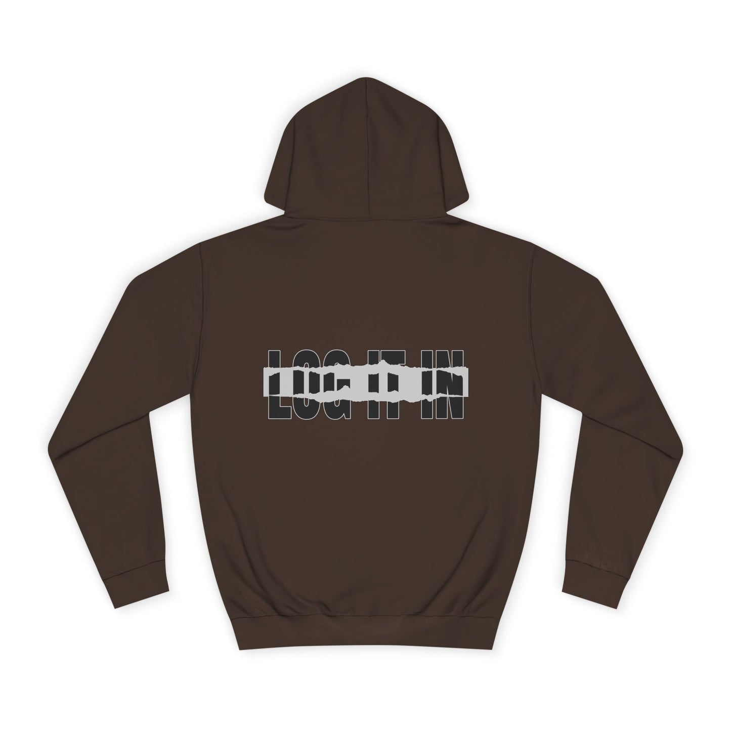 Trendy Unisex Hoodie - Casual Wear, Life, Gift, Cozy Fashion, Streetwear, Unique Design, Everyday Comfort