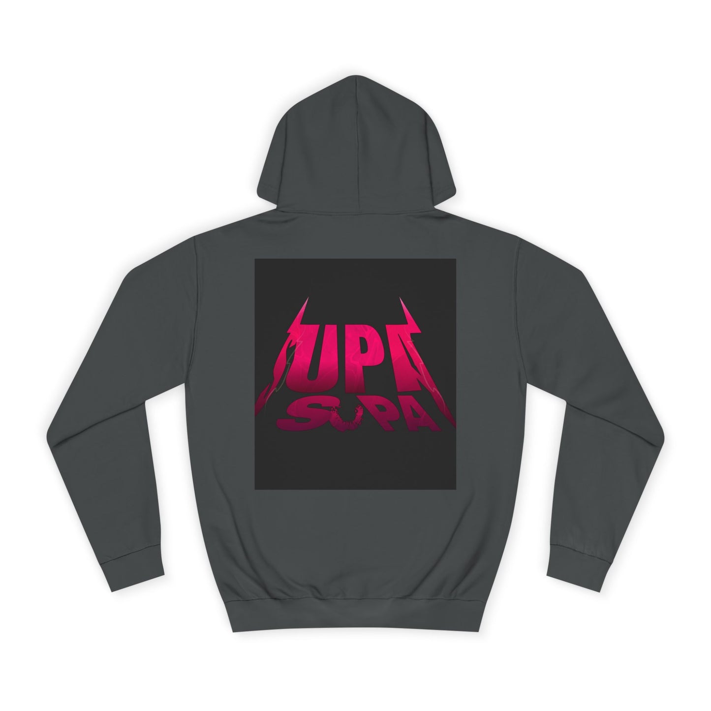 Stylish Unisex Hoodie, Trendy Sweatshirt, Cozy Hoodie, Unique Gift, Casual Wear for Campus