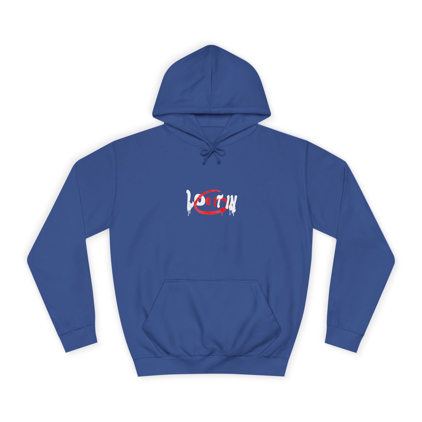 Unisex Hoodie with Unique Graphic Print, Casual Wear, Spirit Apparel, Perfect for Gifting, Trendy Fashion