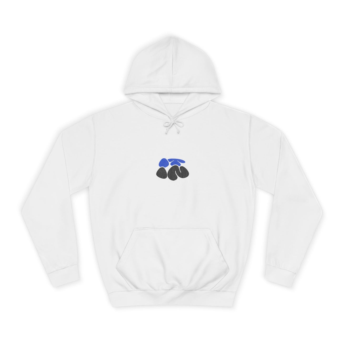 Stylish Unisex Log it in Hoodie, Comfortable Sweatshirt, Casual Wear, Gift, Trendy Apparel, Perfect for every day