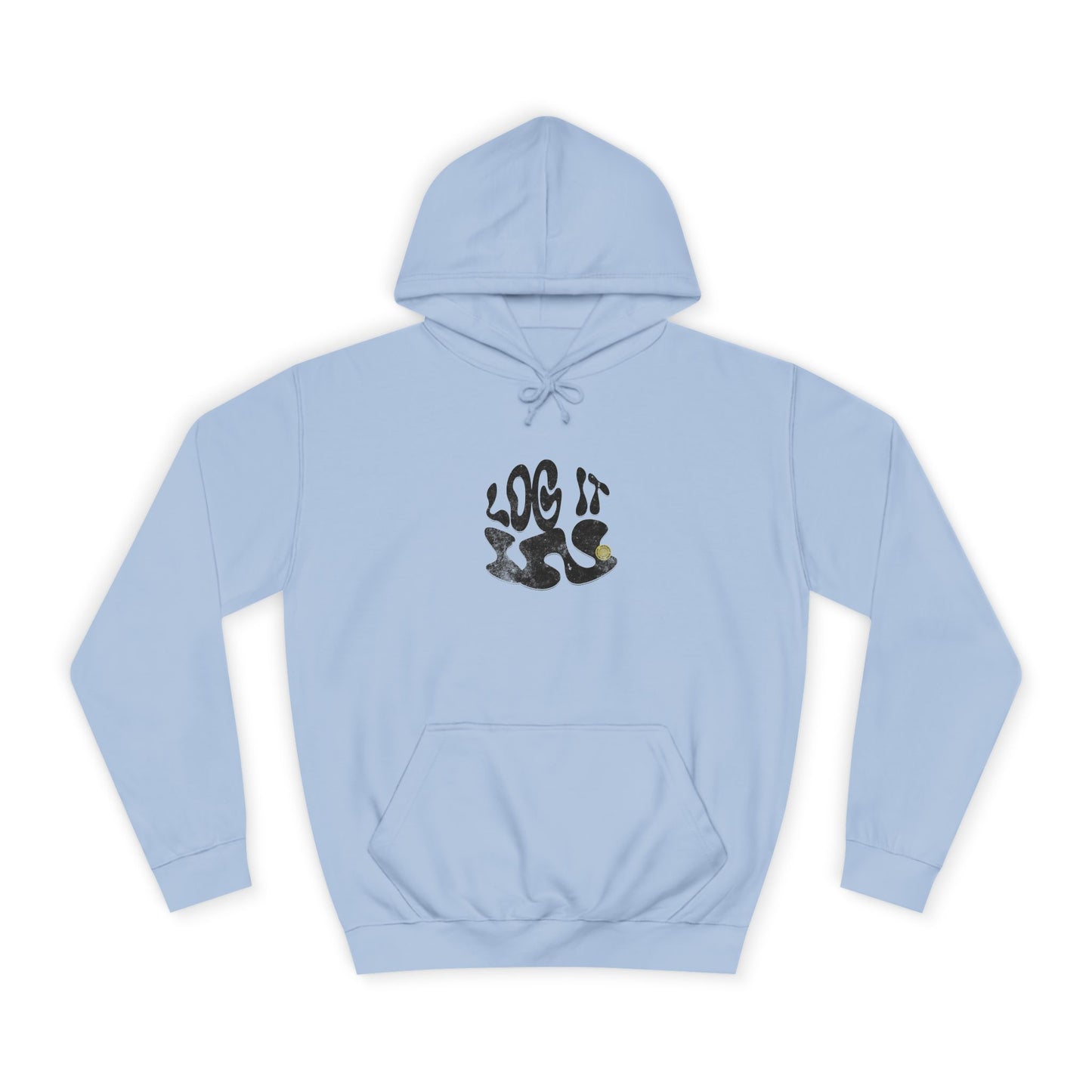 unisex Hoodie - Trendy Street Wear Design