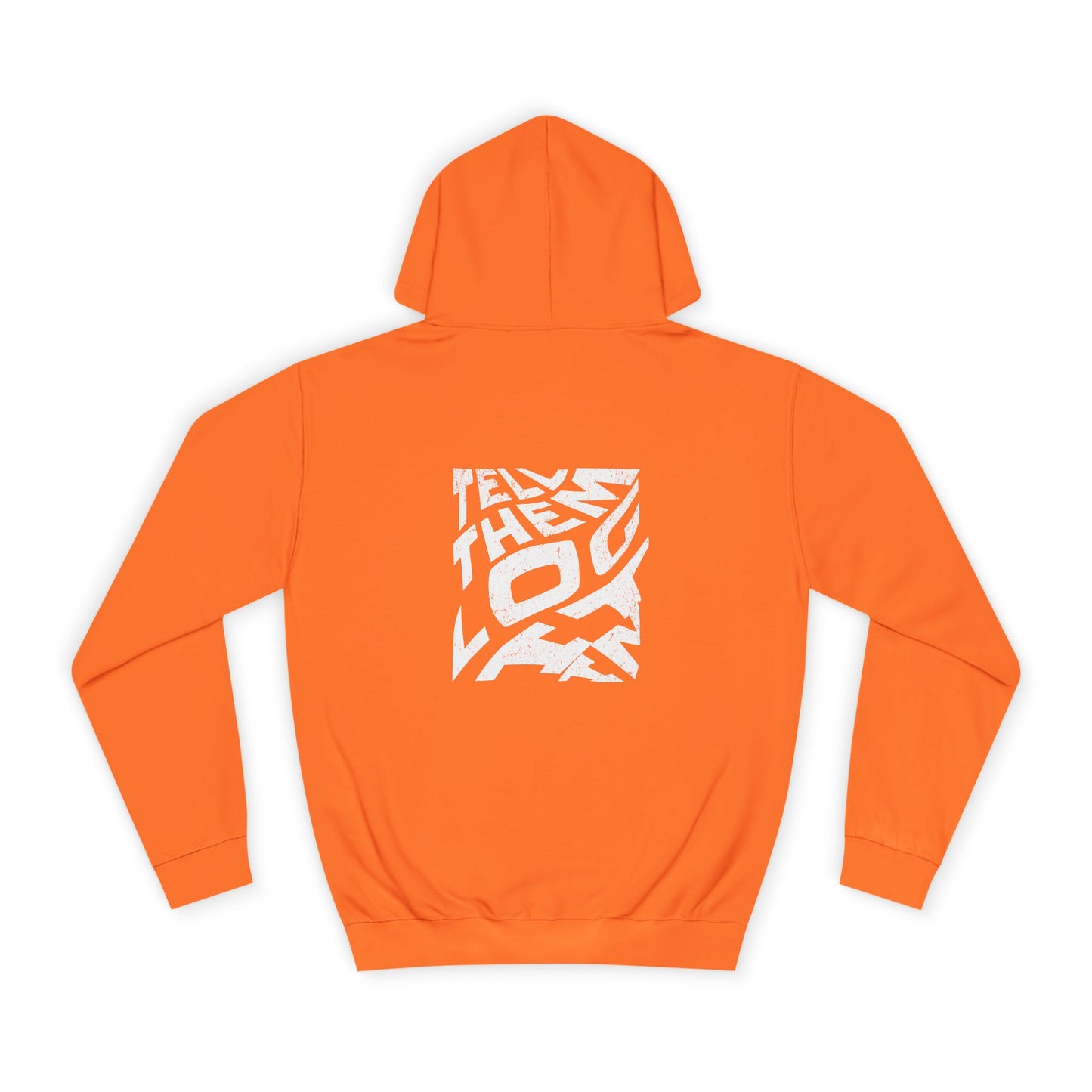 Stylish Unisex Hoodie, Trendy Sweatshirt, Cozy Gift, Casual Wear for Fall, Comfortable Apparel