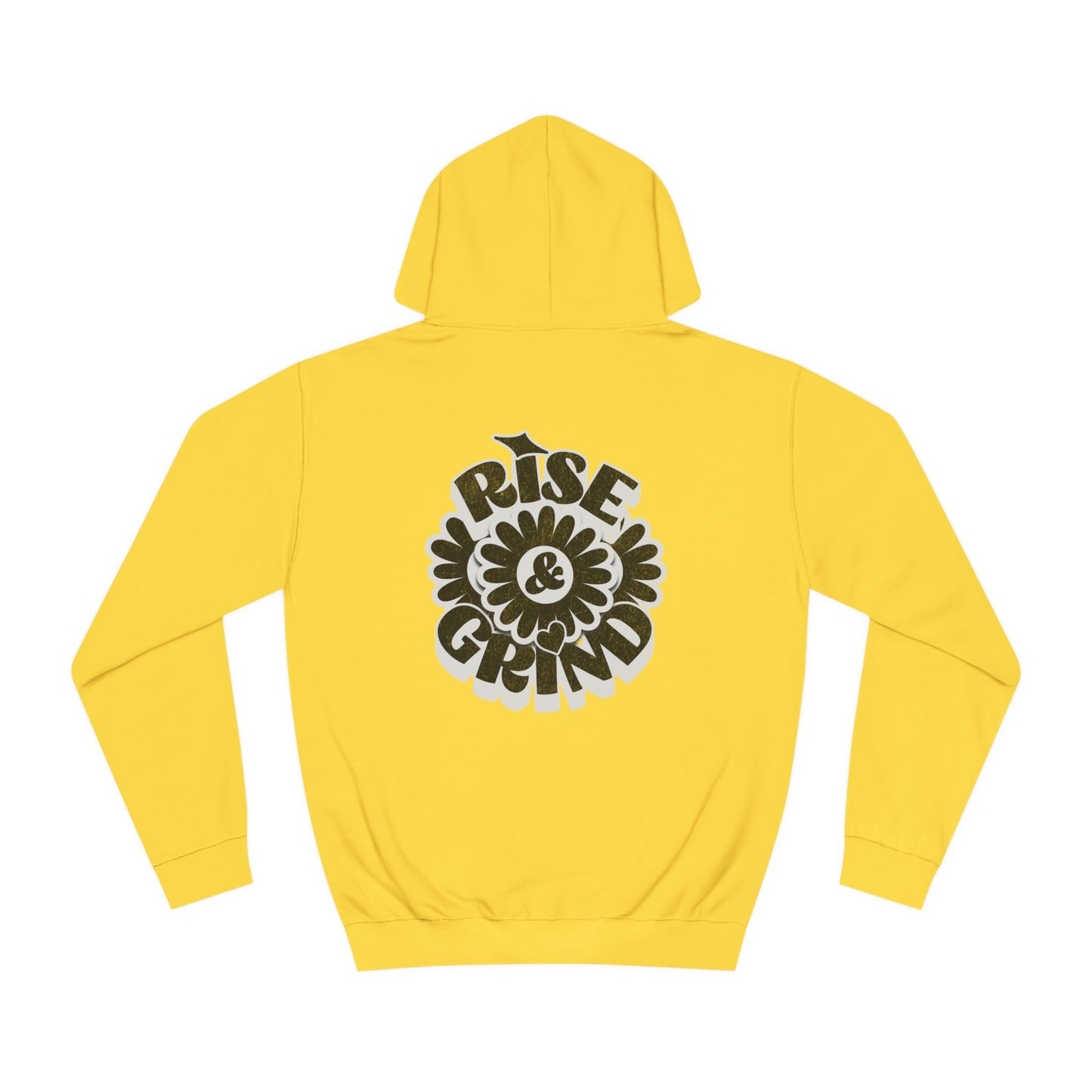 Unisex Ride & Grind Hoodie