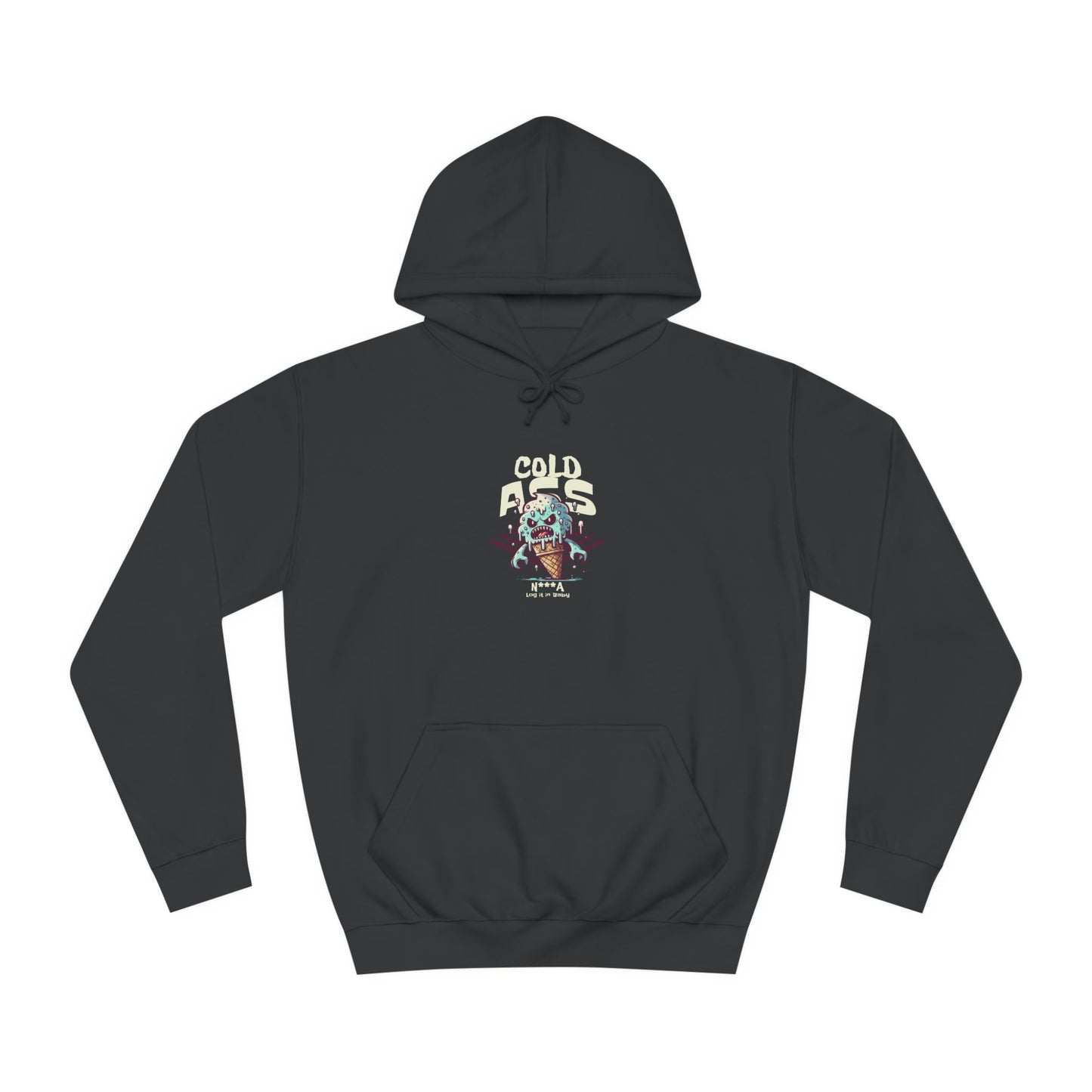Unisex Cold Hoodie