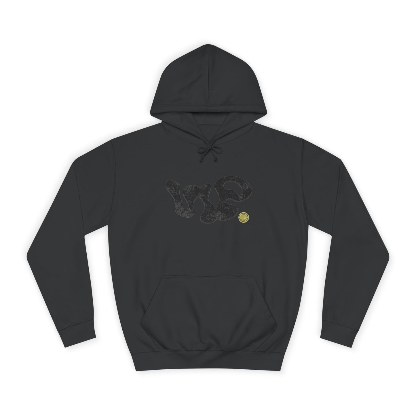 Unisex College Hoodie