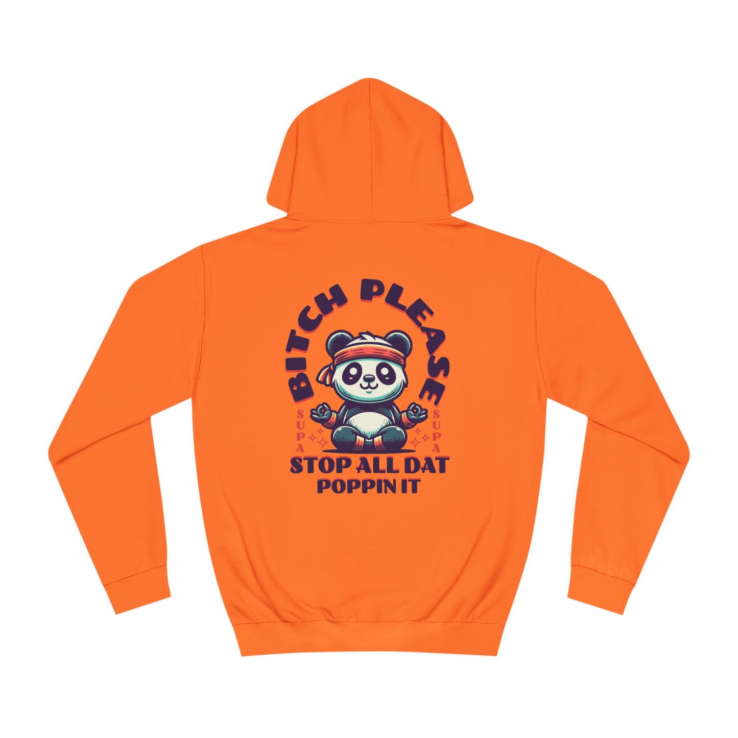 Unisex BP Hoodie