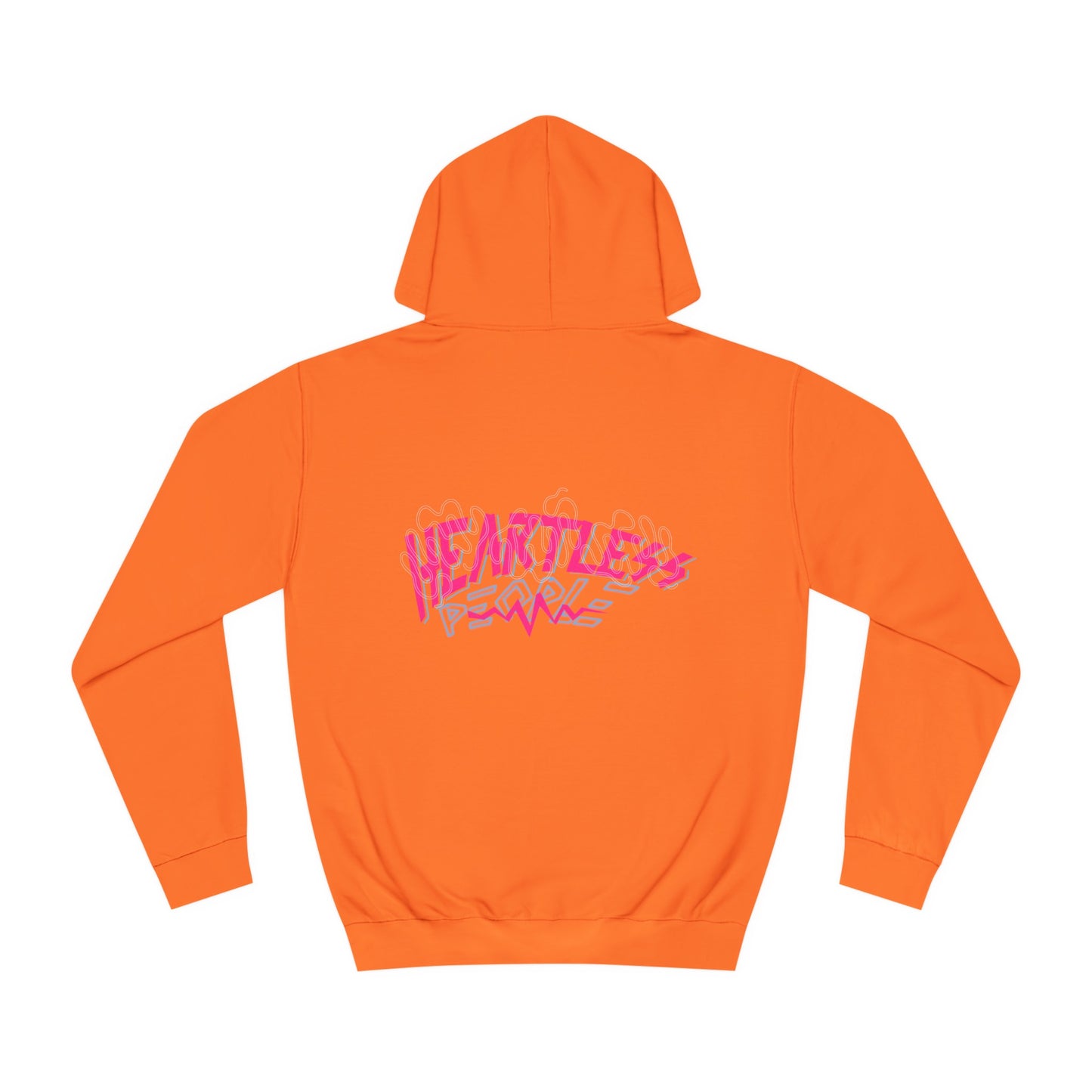 Unisex Heartless People Hoodie