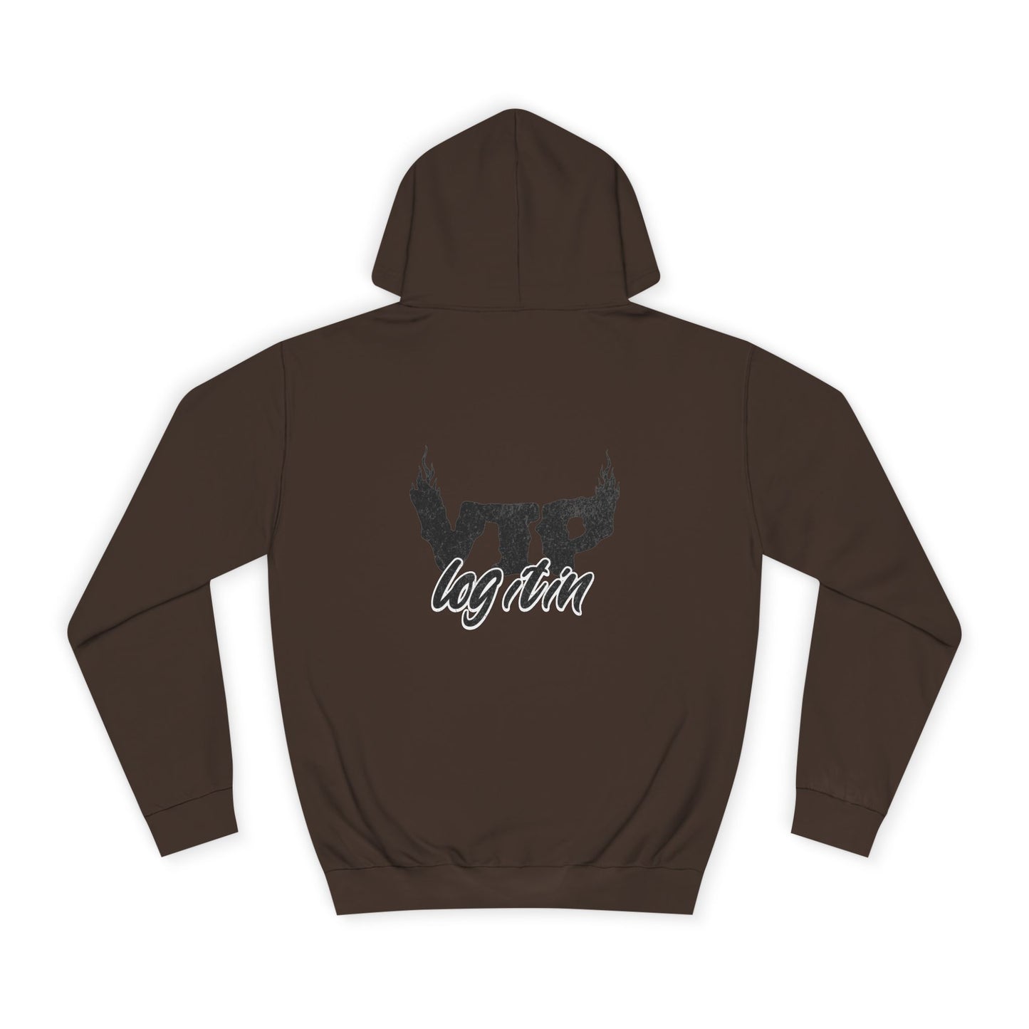 Stylish VIP Hoodie, Modern Sweatshirt, Casual Wear, Gift, Spirit Apparel, Trendy Unisex Hoodie