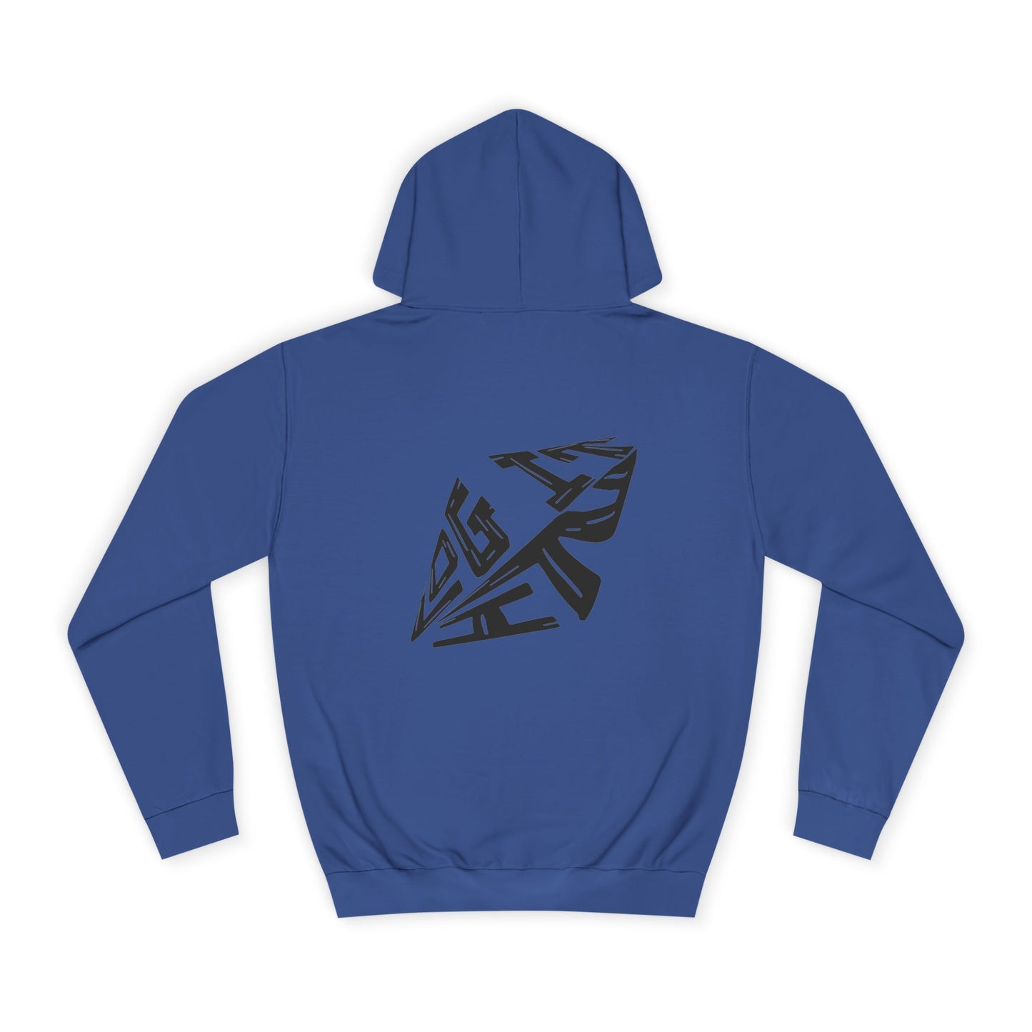 Unisex Hoodie - Cozy, Stylish, Perfect and Alumni, Great for Gifting, Casual Wear, Events