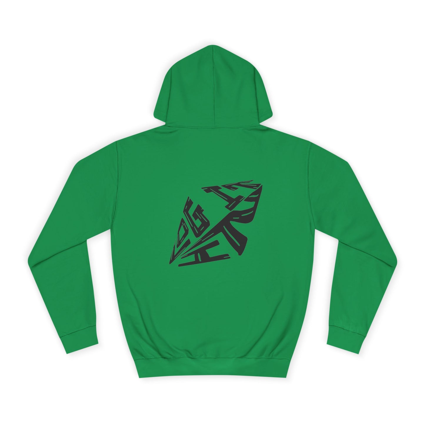 Unisex Hoodie - Cozy, Stylish, Perfect and Alumni, Great for Gifting, Casual Wear, Events