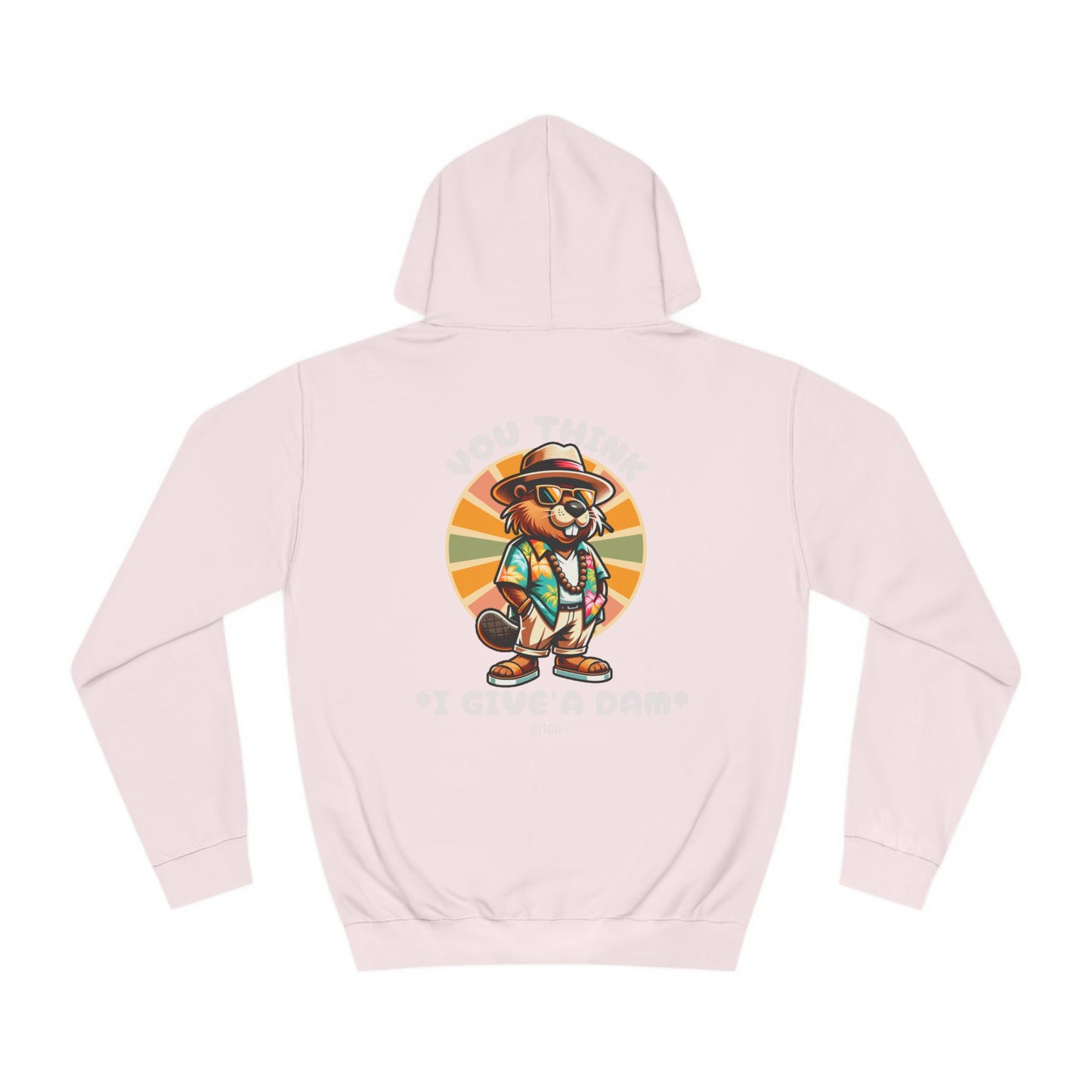 Unisex You Think Hoodie