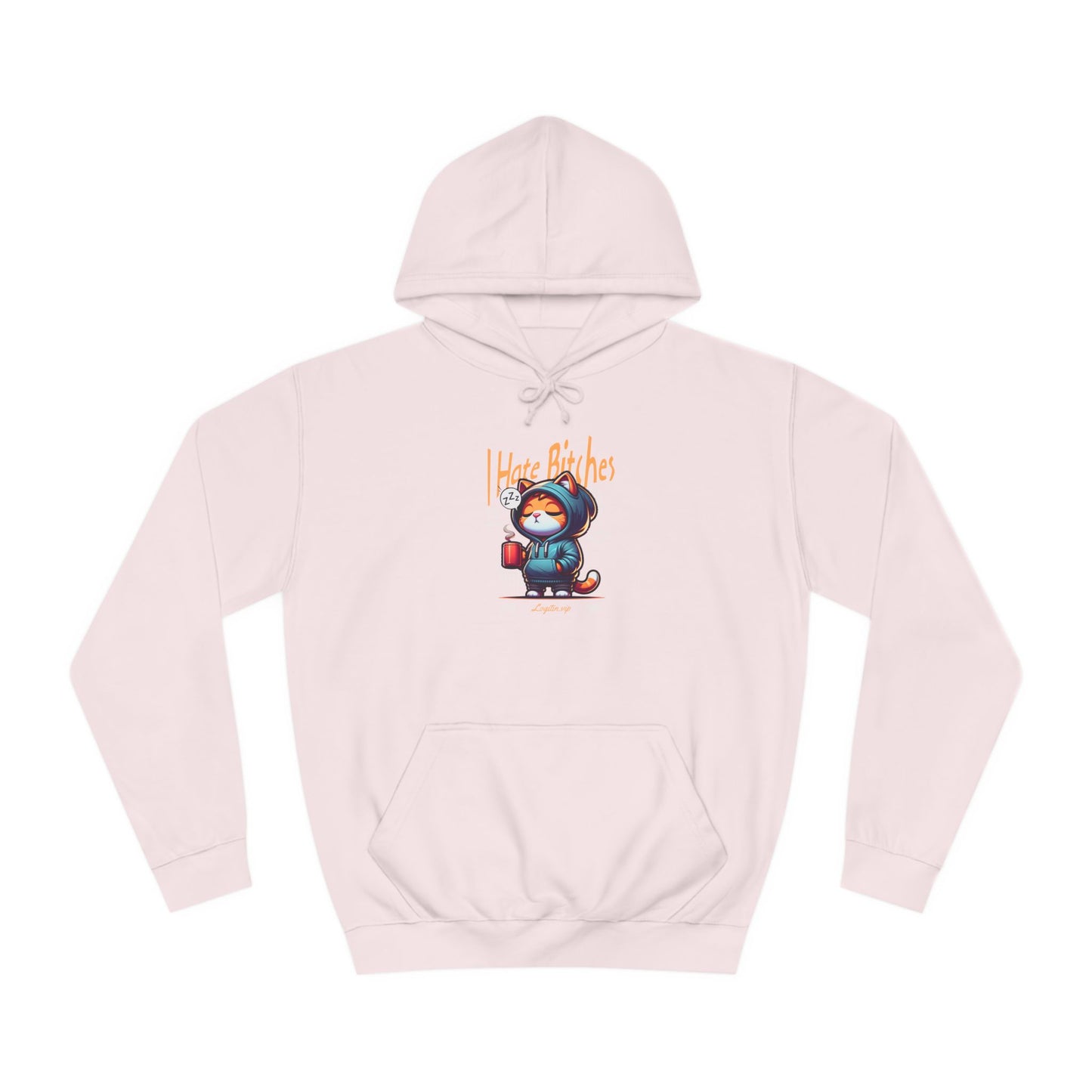 Unisex IRHB Hoodie