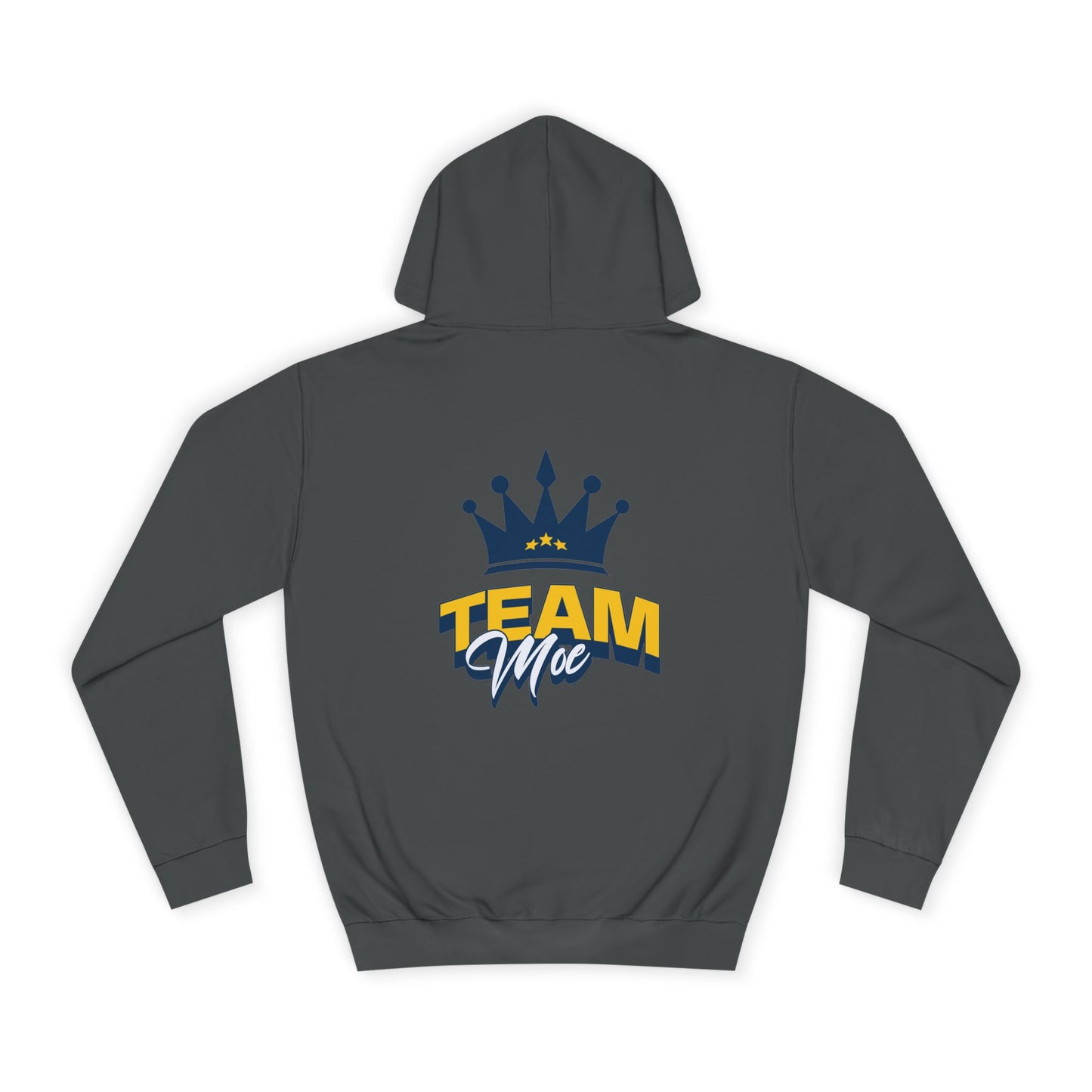 Unisex Hoodie - Team Money Over Every thing Sweatshirt, Life Apparel,Gift, Casual Wear,Trendy Clothing