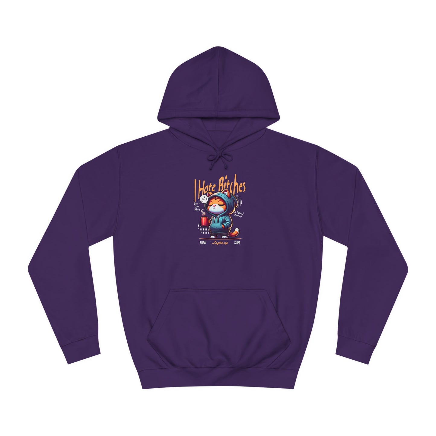 Unisex IRHB Hoodie