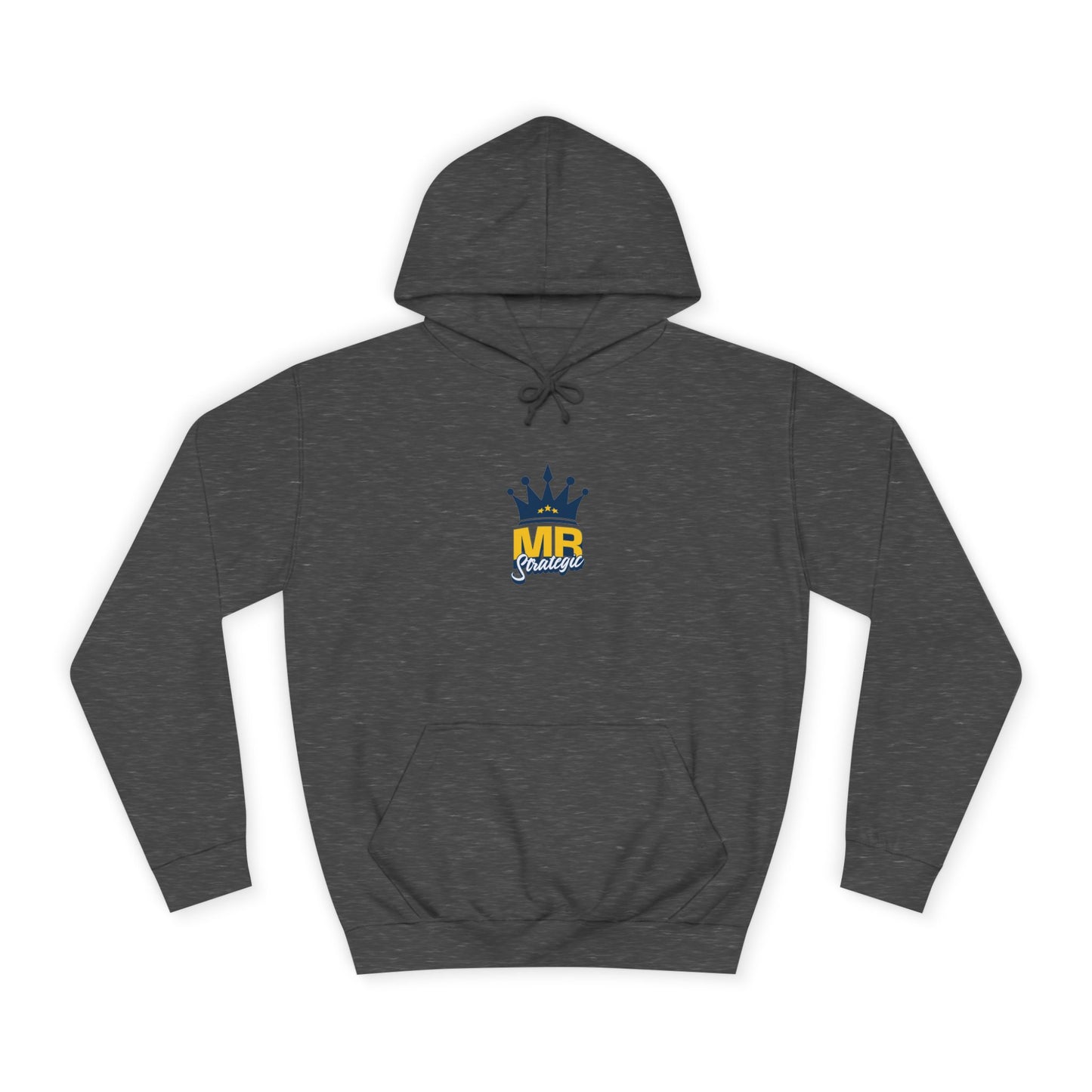 Trendy Hoodie - MR STRATEGIC, Comfortable Hoodie, Perfect Gift,New Spirit Wear, Trendy Fashion