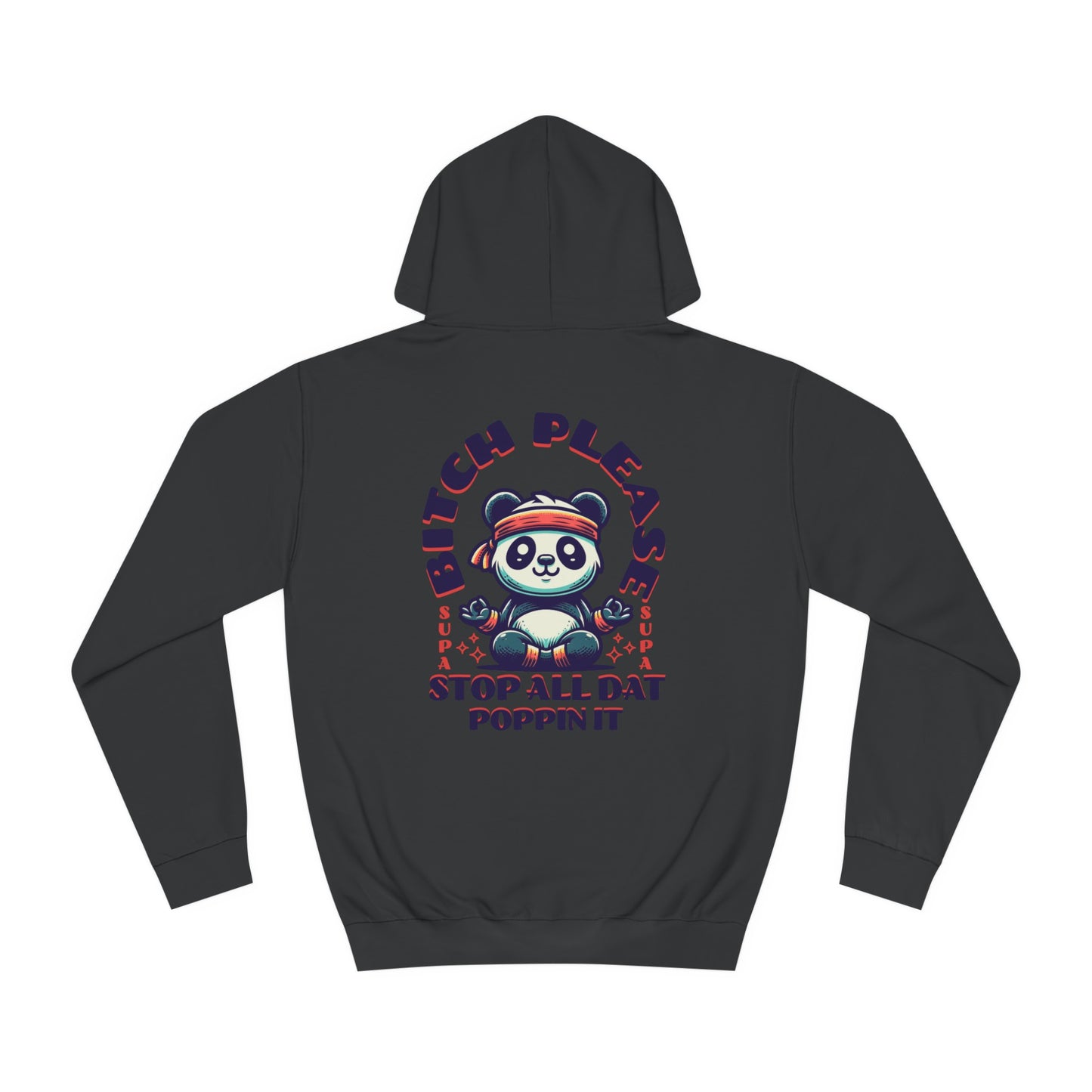 Unisex BP Hoodie