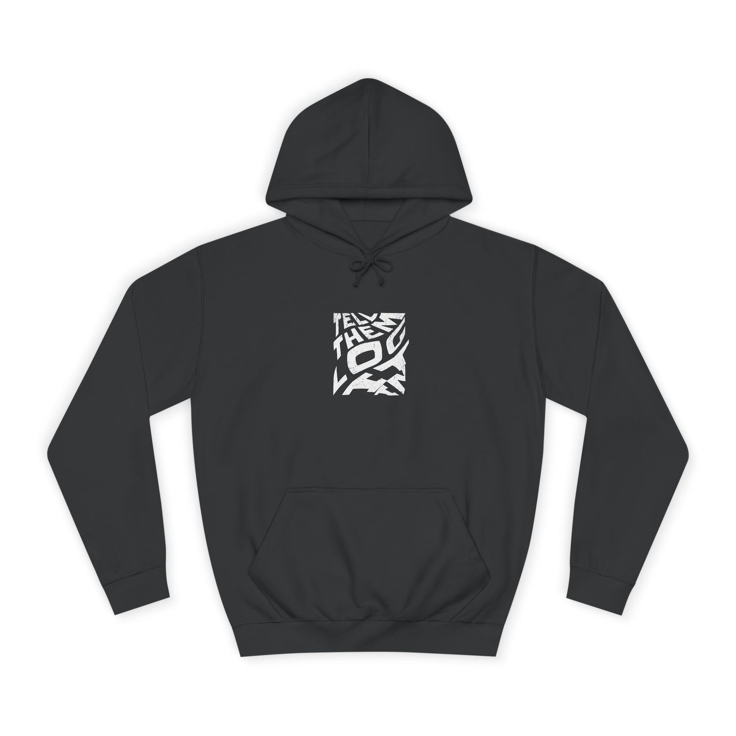 Stylish Unisex Hoodie, Trendy Sweatshirt, Cozy Gift, Casual Wear for Fall, Comfortable Apparel