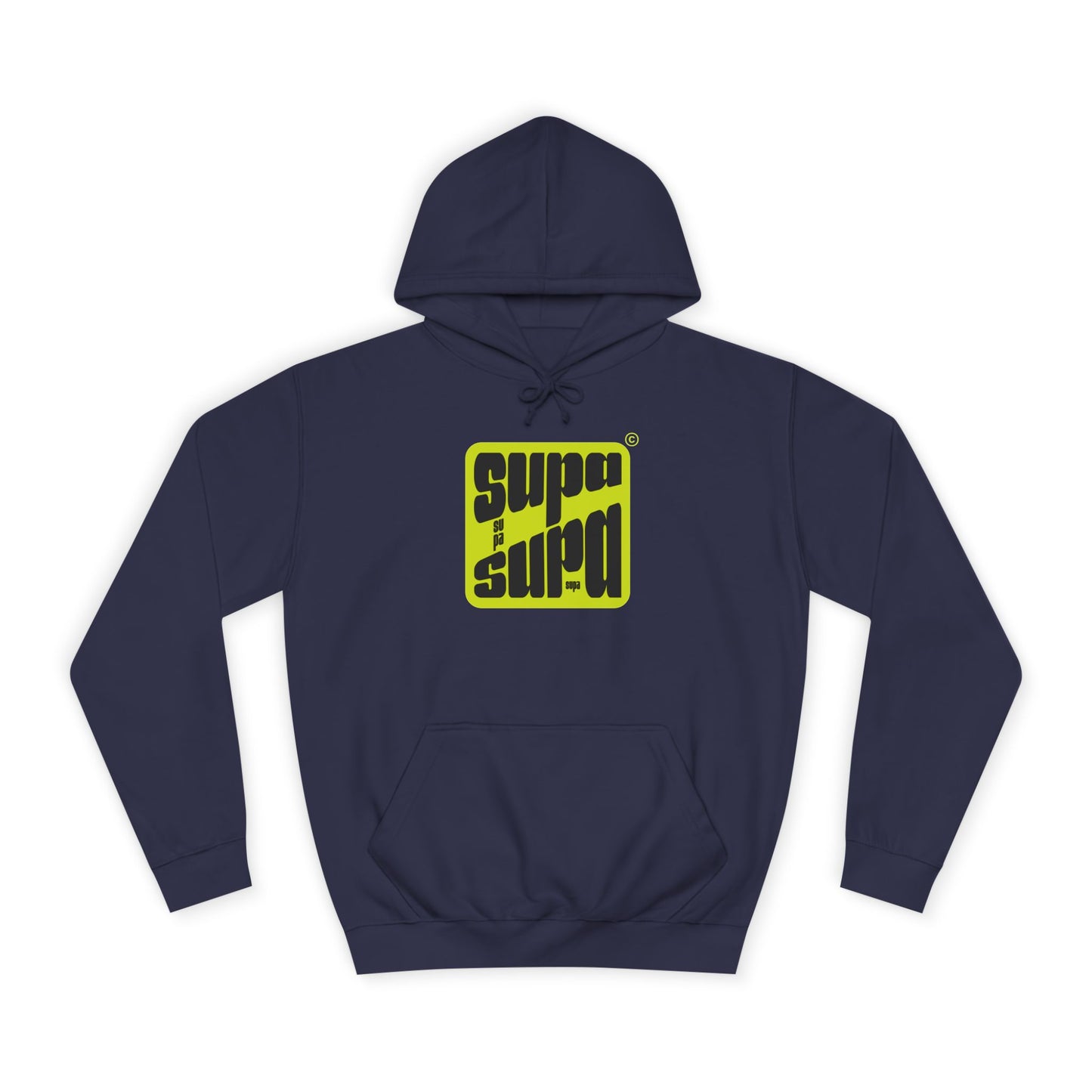 Unisex Hoodie with Bold Graphic, Streetwear Style, Casual Gift, Trendy Apparel, Everyday Hoodie, Trendy Fashion
