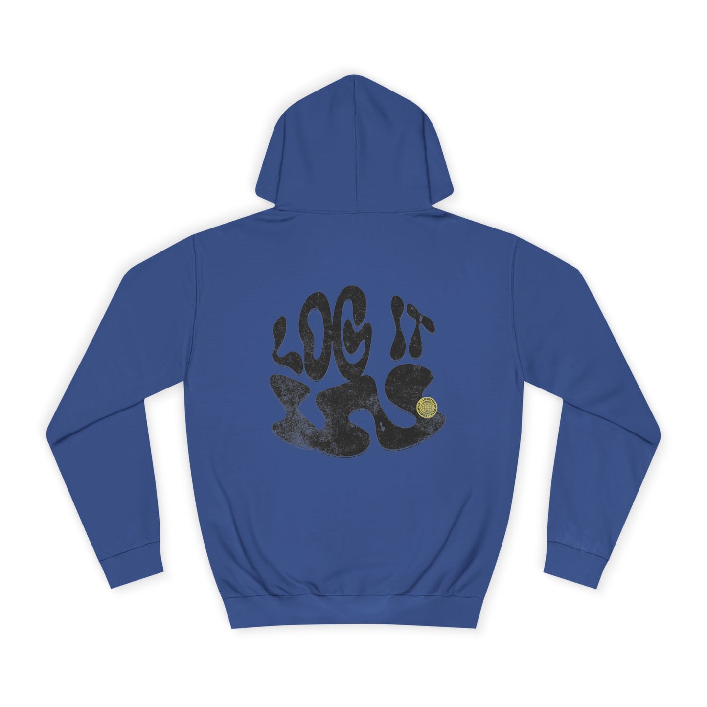 unisex Hoodie - Trendy Street Wear Design