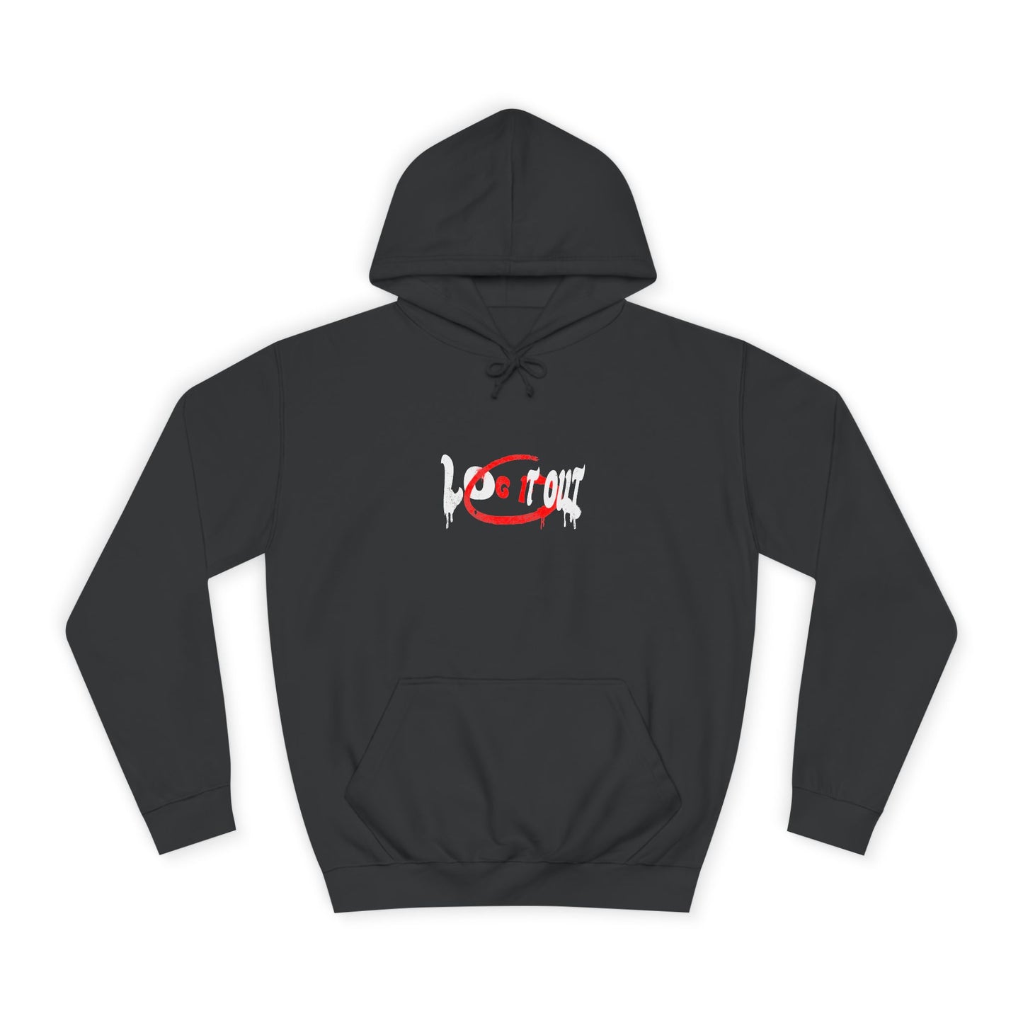 Unisex Hoodie with Graffiti Style, Graphic Sweatshirt, Perfect for Everyday Wear, Apparel, Gift Idea