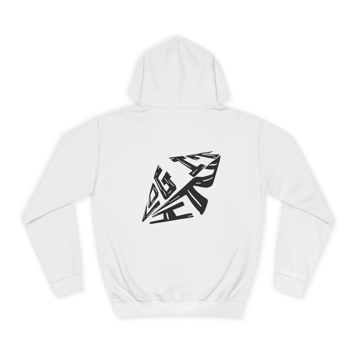 Unisex Hoodie - Cozy, Stylish, Perfect and Alumni, Great for Gifting, Casual Wear, Events