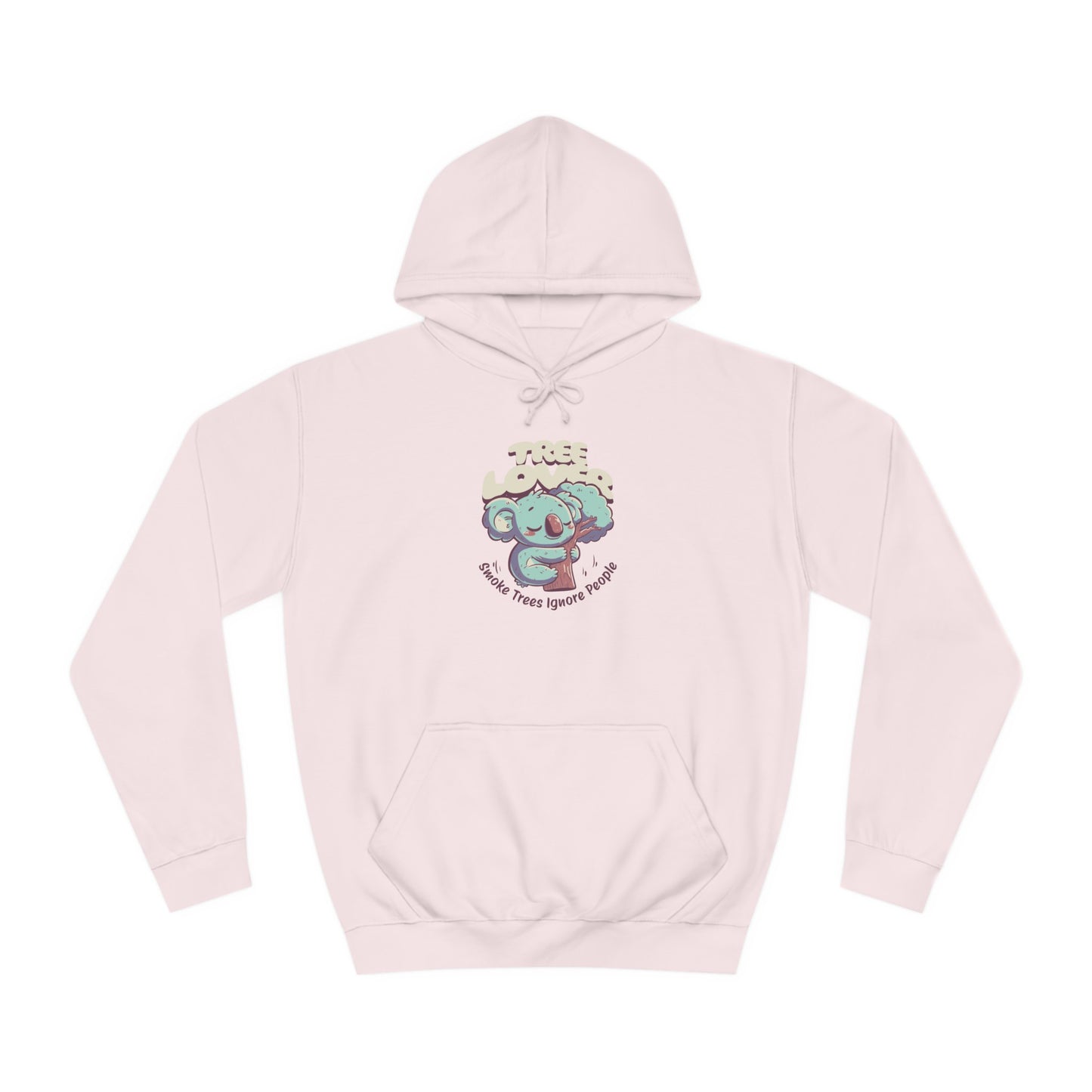 Unisex Tree Lover Hoodie