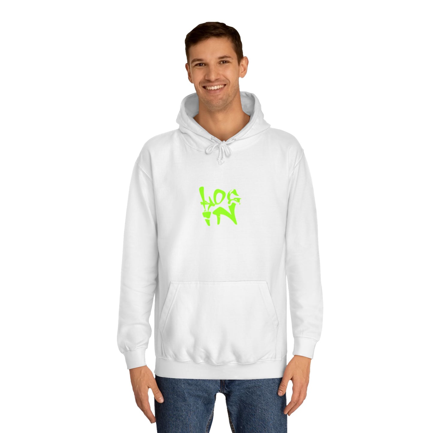 Unisex Hoodie - Trendy Apparel, Graphic Hoodie, Casual Wear,Life, Gift, Streetwear Style