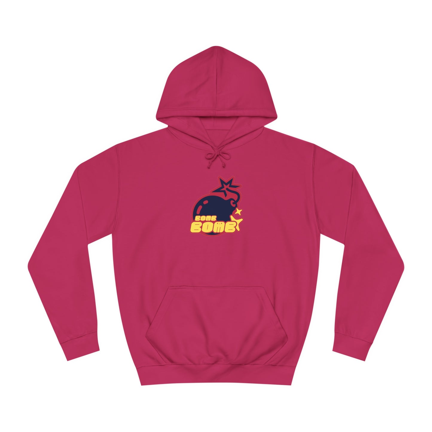 Unisex Bomb Bomb Hoodie
