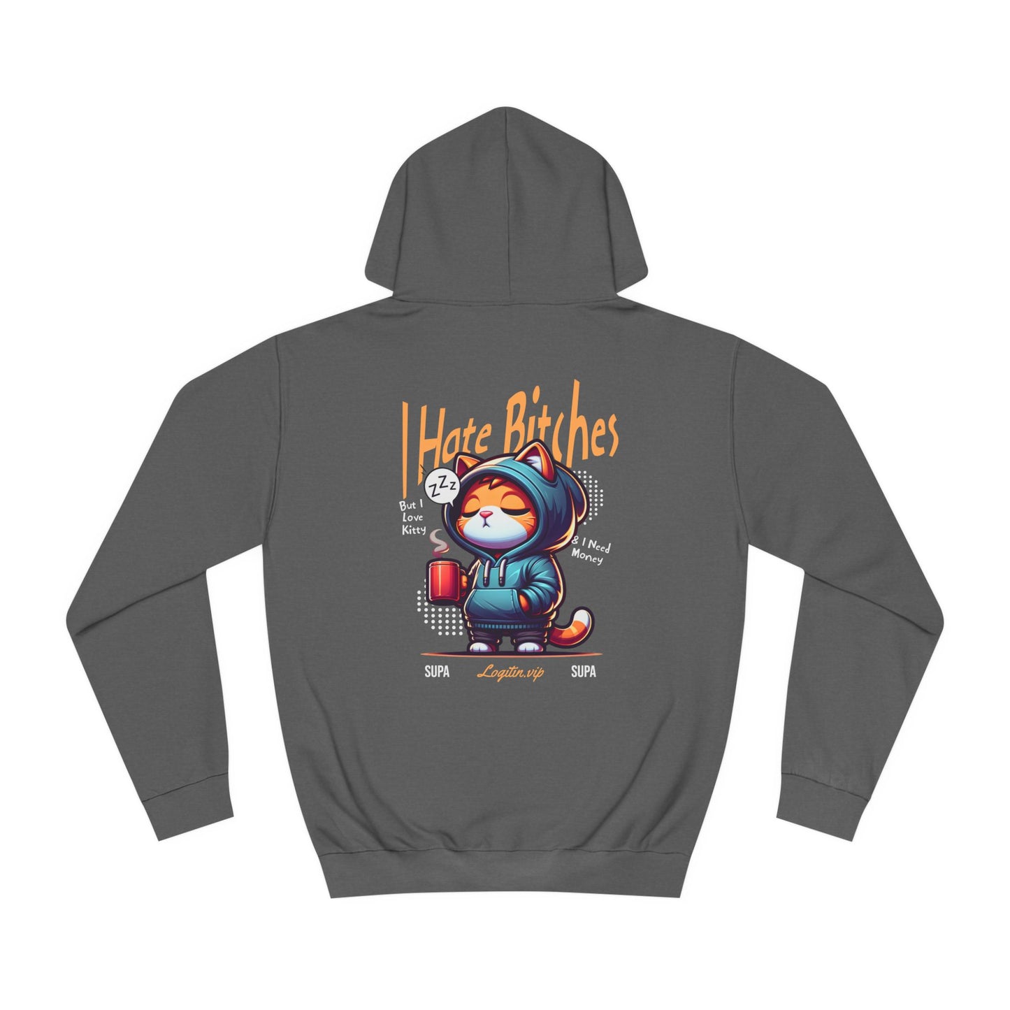 Unisex IRHB Hoodie