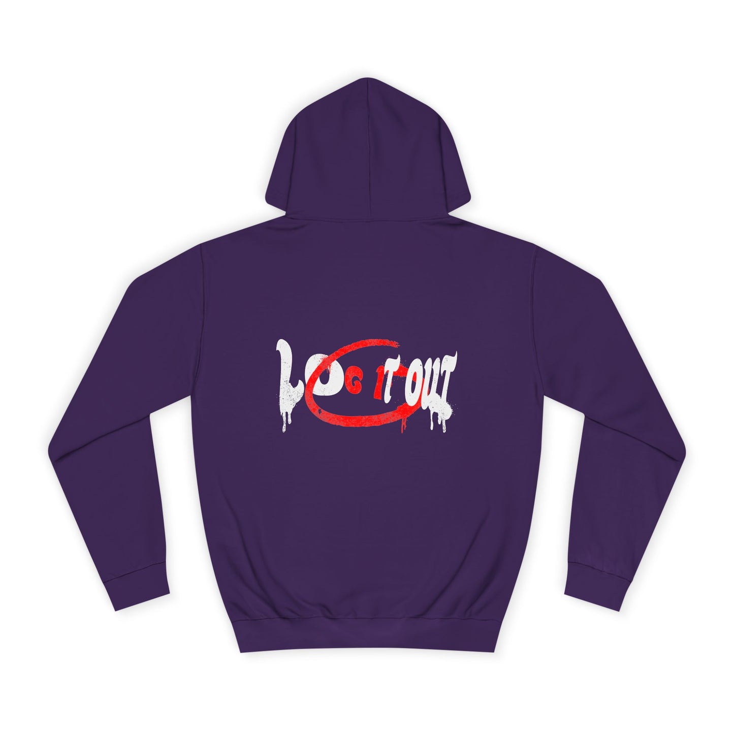 Unisex Hoodie with Graffiti Style, Graphic Sweatshirt, Perfect for Everyday Wear, Apparel, Gift Idea