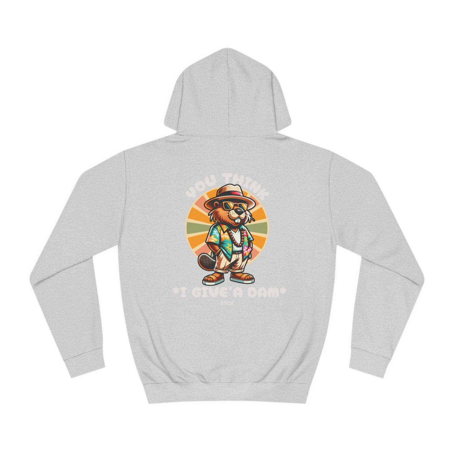 Unisex You Think Hoodie