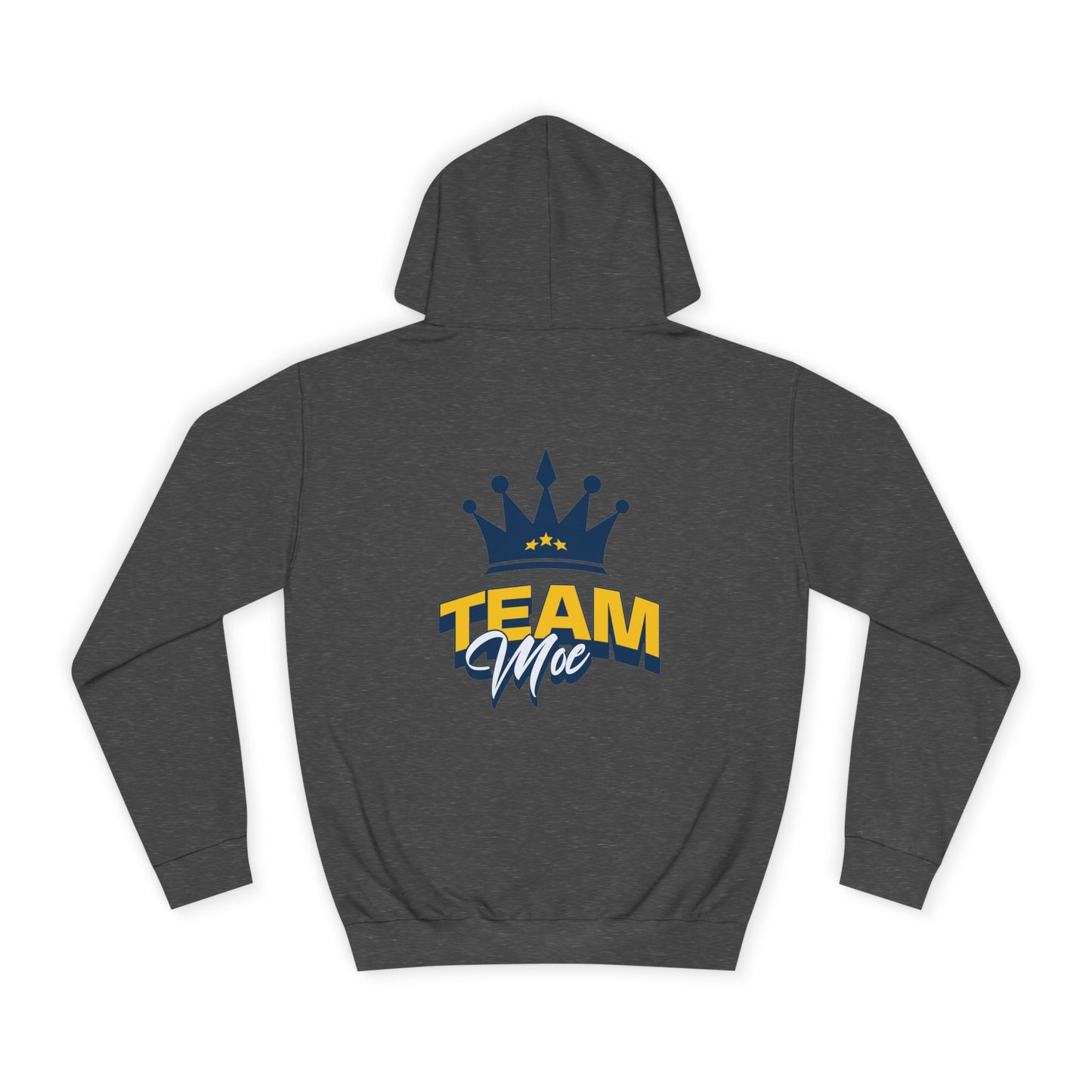 Unisex Hoodie - Team Money Over Every thing Sweatshirt, Life Apparel,Gift, Casual Wear,Trendy Clothing