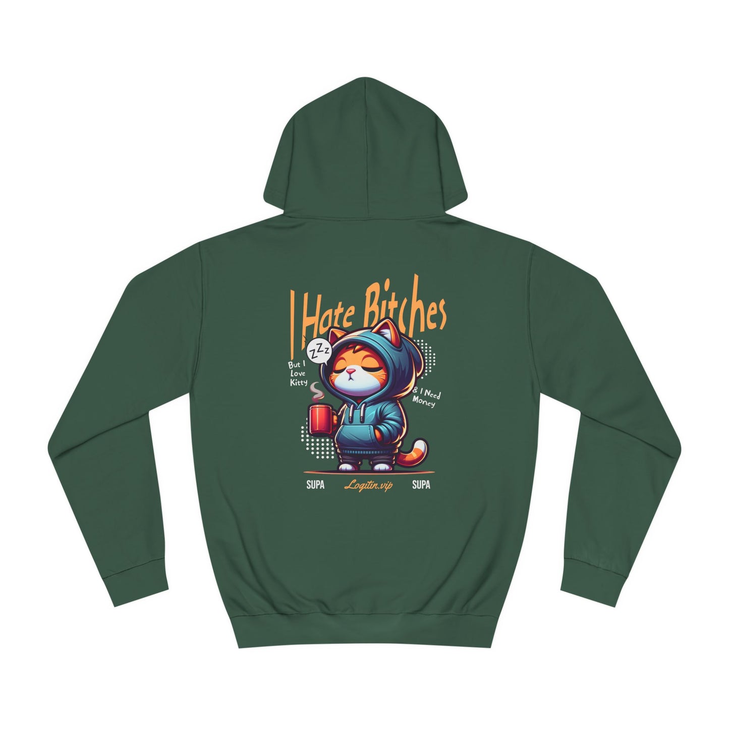 Unisex IRHB Hoodie