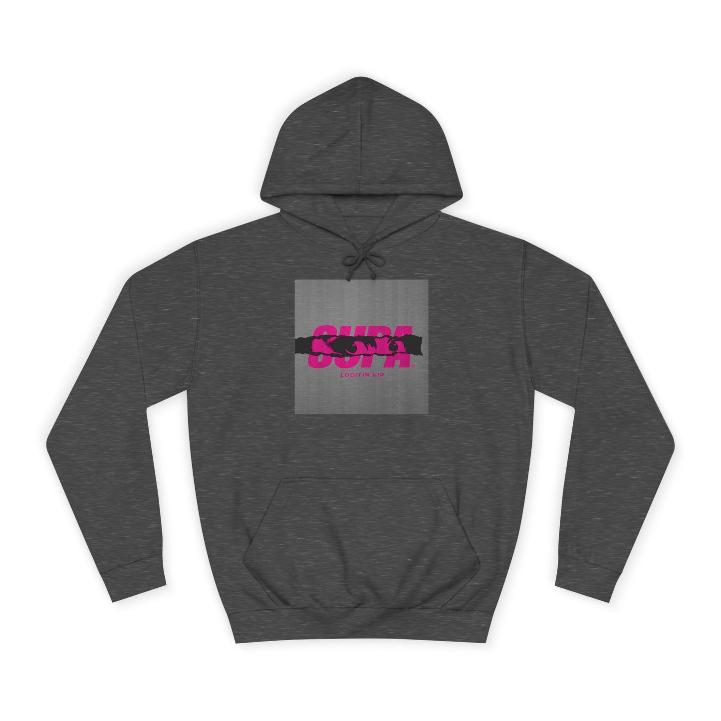 Stylish Unisex Hoodie with Bold Graphic Design, Casual Wear, Apparel, Streetwear Fashion, Gift