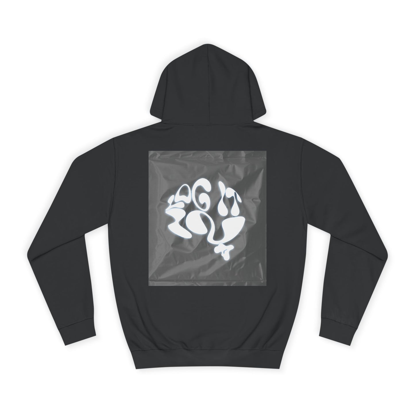 Stylish Unisex 'LOG IT IN' Hoodie for Casual Wear, Comfortable Gift, Fall Fashion, Trendy Life