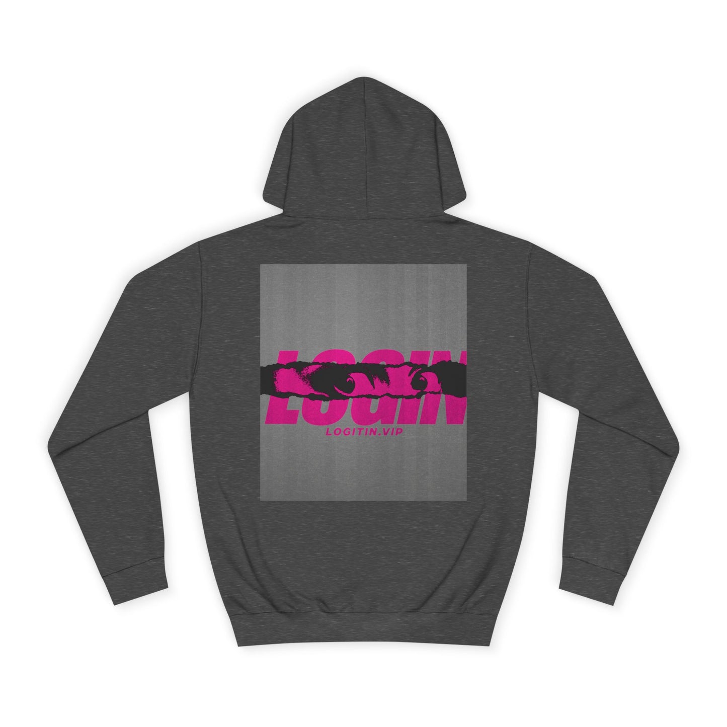 Stylish Unisex Hoodie - Cool Graphic Sweatshirt, Trendy Apparel, Gift, Cozy Loungewear