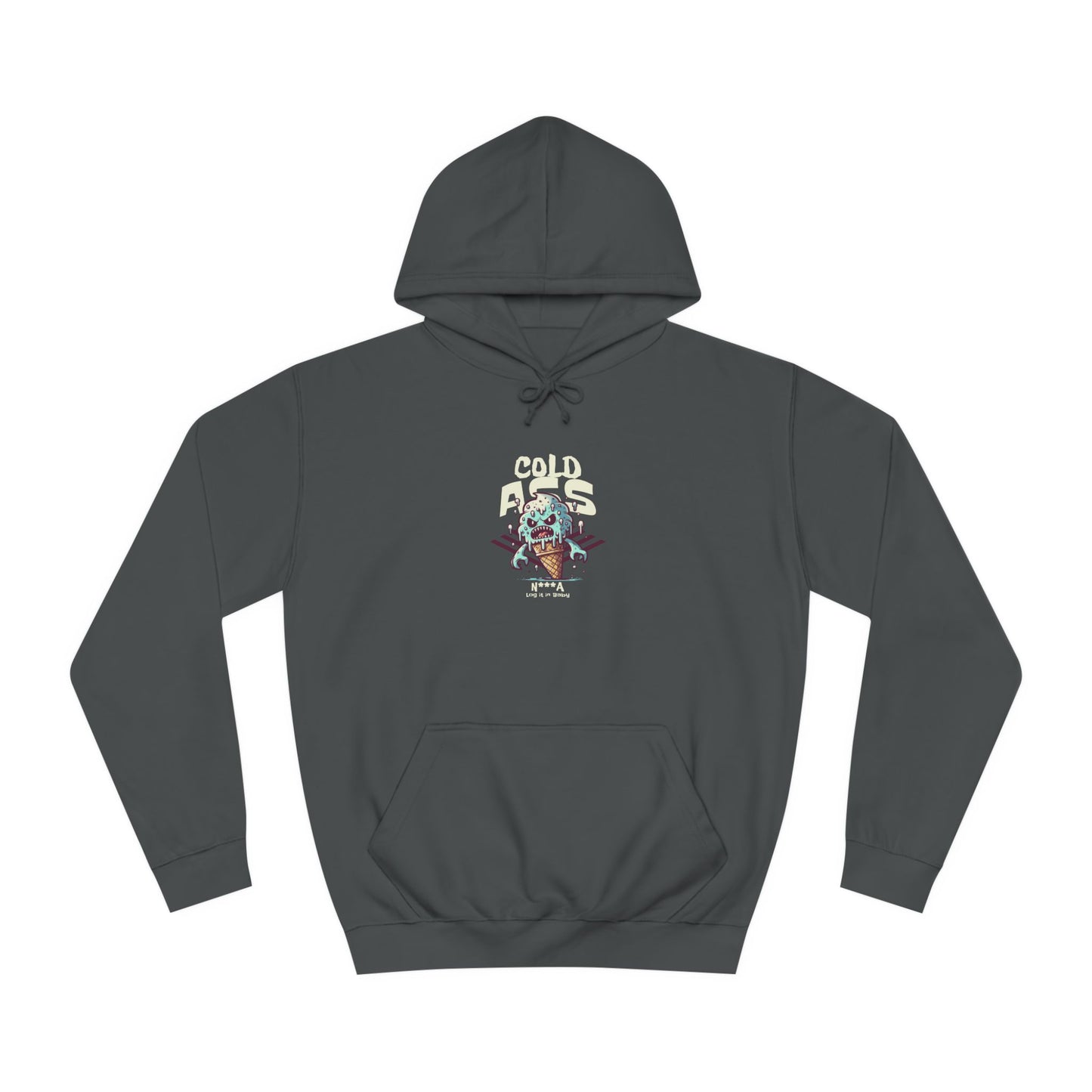 Unisex Cold Hoodie