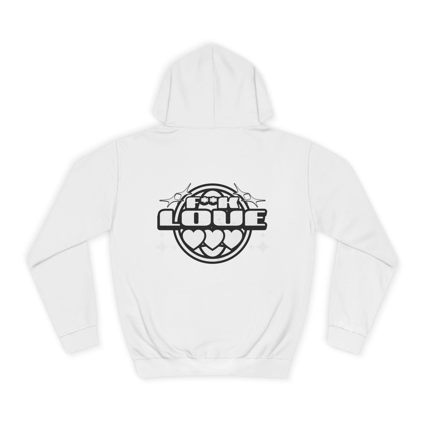 Unisex Hoodie, Cozy Apparel, Perfect for Events, Trendy Gift, Casual Streetwear