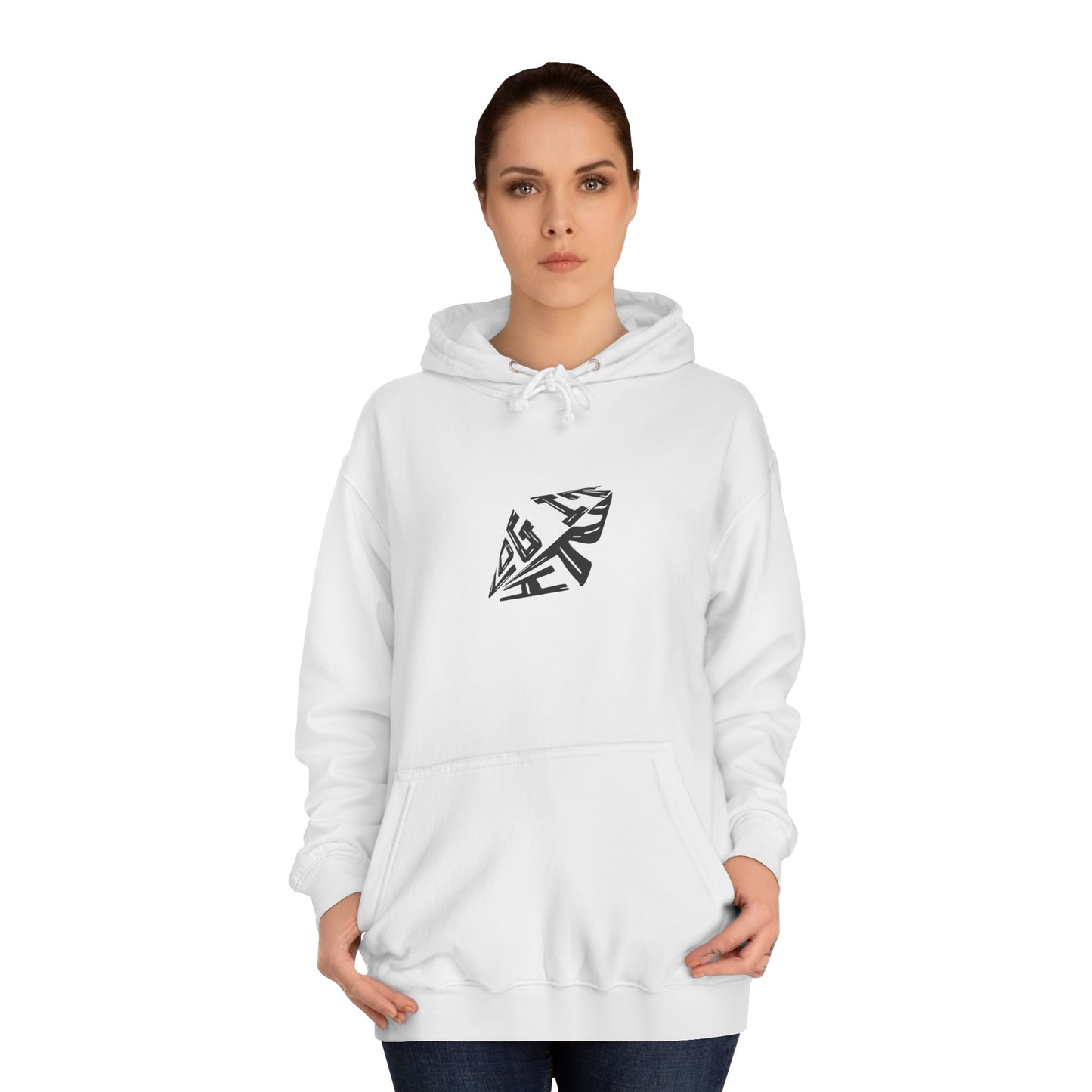 Unisex Hoodie - Cozy, Stylish, Perfect and Alumni, Great for Gifting, Casual Wear, Events