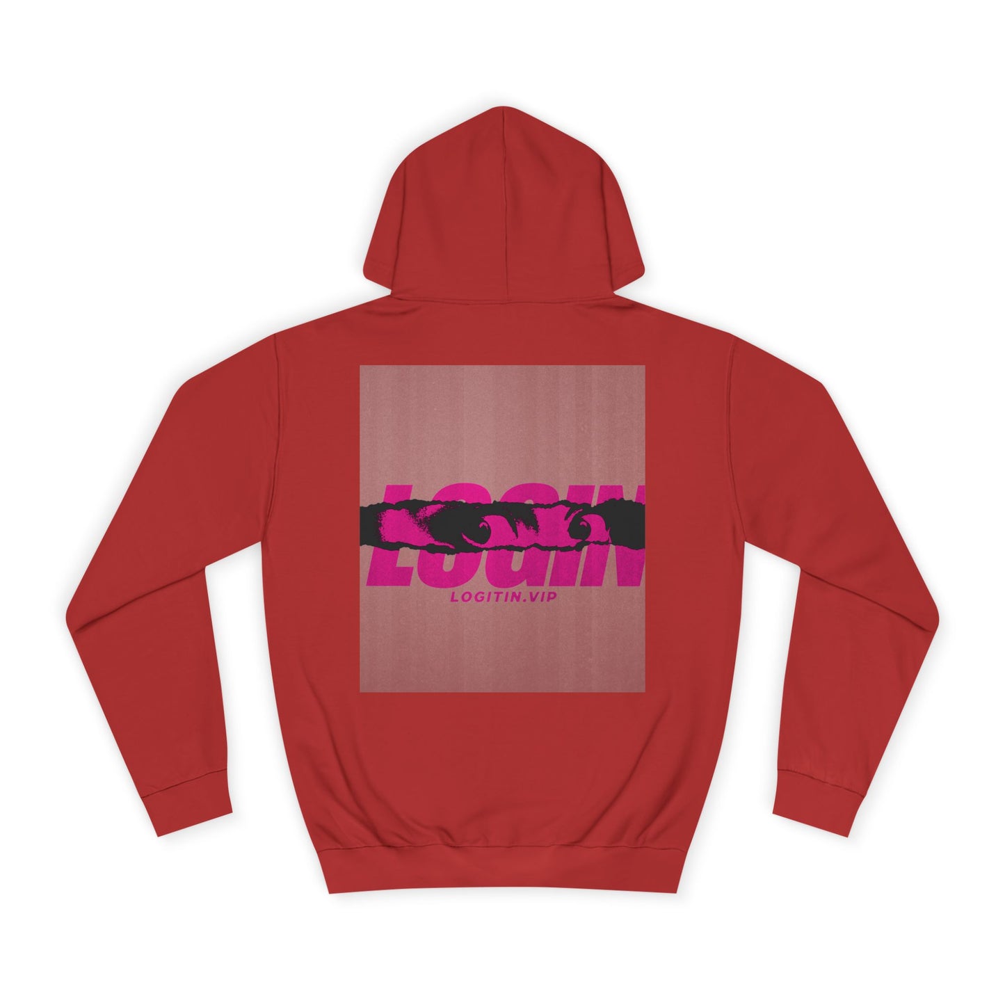 Stylish Unisex Hoodie - Cool Graphic Sweatshirt, Trendy Apparel, Gift, Cozy Loungewear
