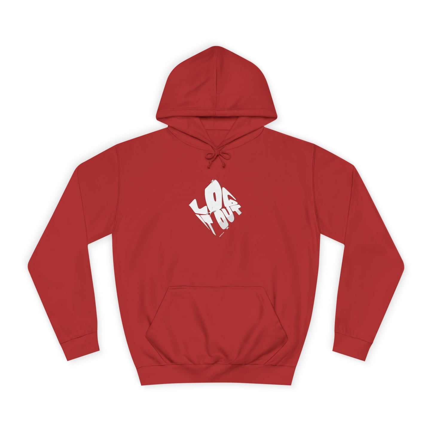Trendy Hoodie - Unisex Casual Wear, Perfect for Any One, Comfortable Gift, Unique Style, Great for Everyday Use