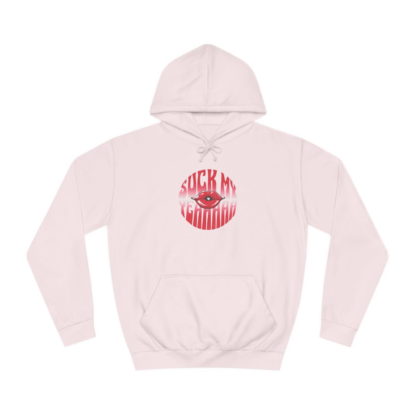 Unisex Yeaaaaa Hoodie