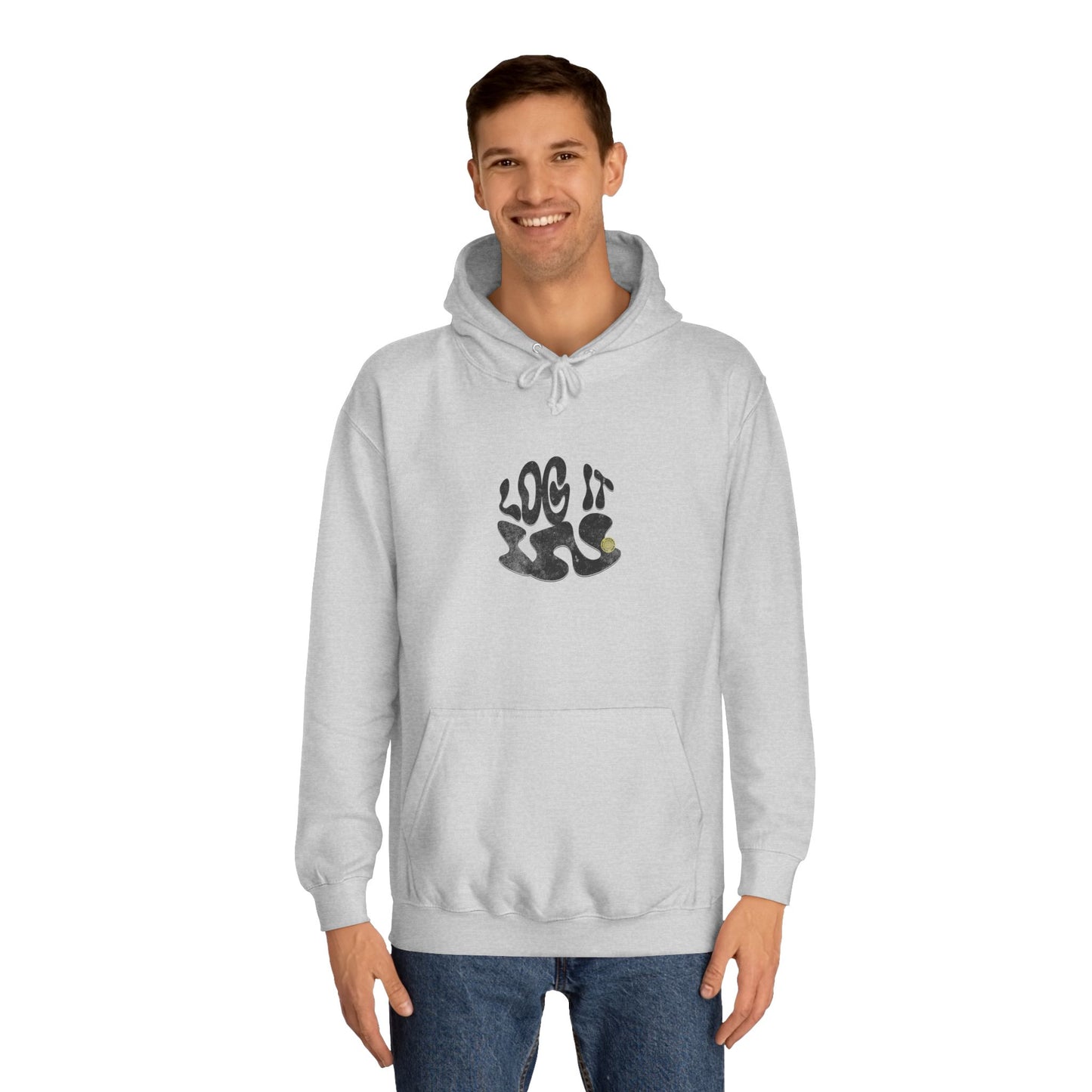 unisex Hoodie - Trendy Street Wear Design