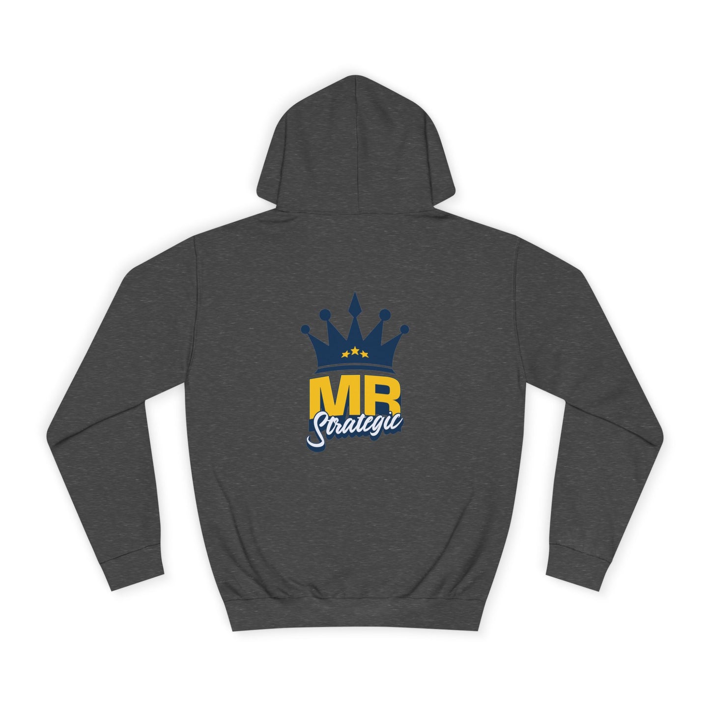 Trendy Hoodie - MR STRATEGIC, Comfortable Hoodie, Perfect Gift,New Spirit Wear, Trendy Fashion
