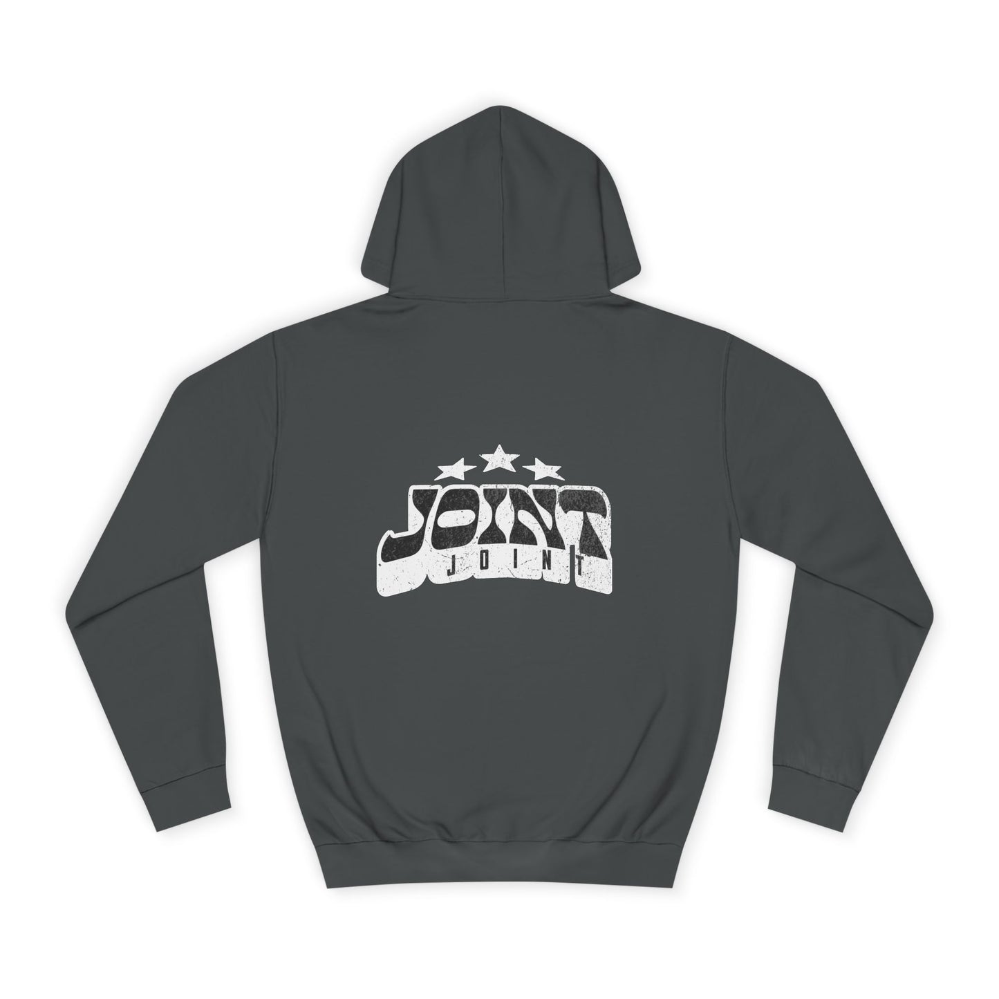 Modern Unisex Joint Hoodie, Casual Wear, Custom Apparel, Gift, Streetwear Style, Cozy Fashion