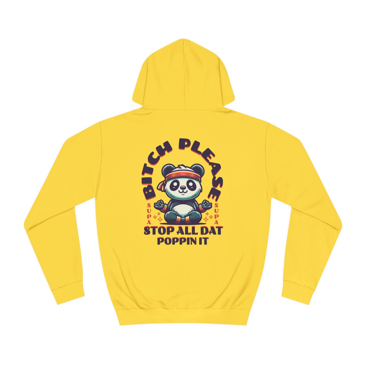 Unisex BP Hoodie