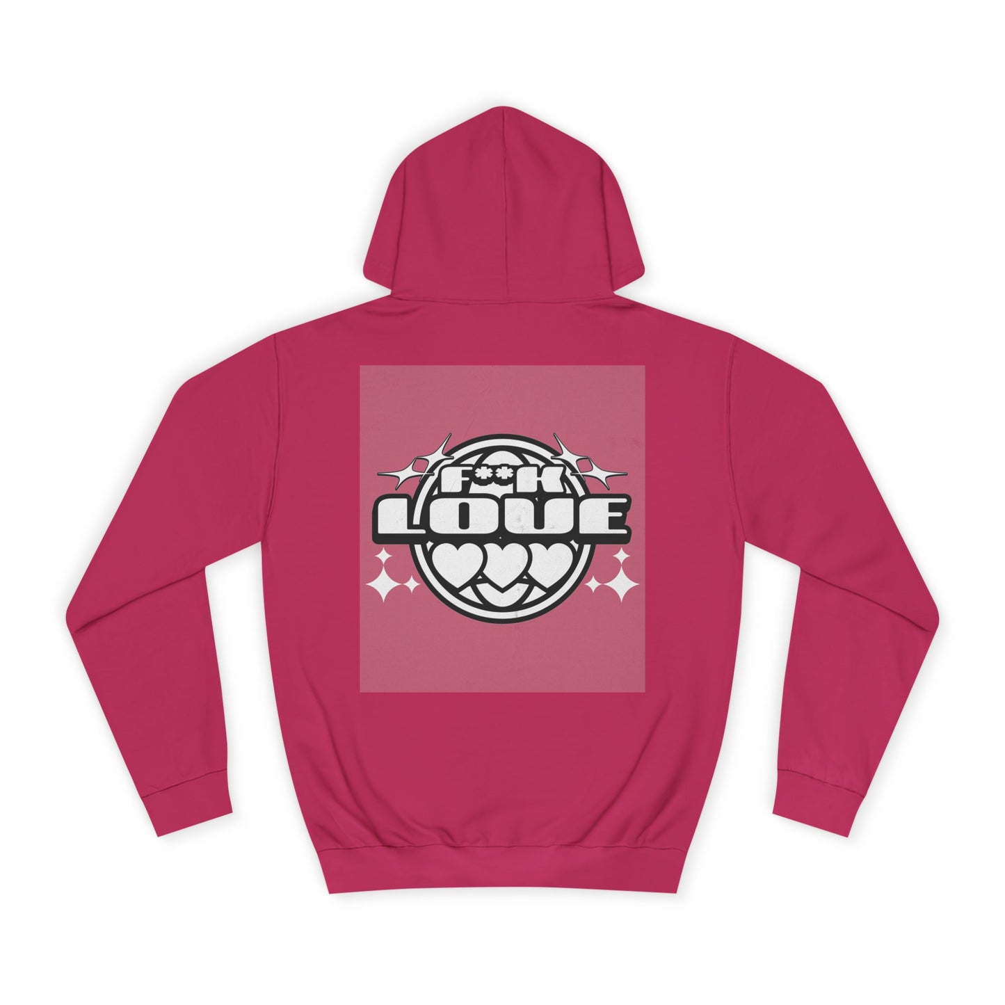 Unisex Hoodie, Cozy Apparel, Perfect for Events, Trendy Gift, Casual Streetwear