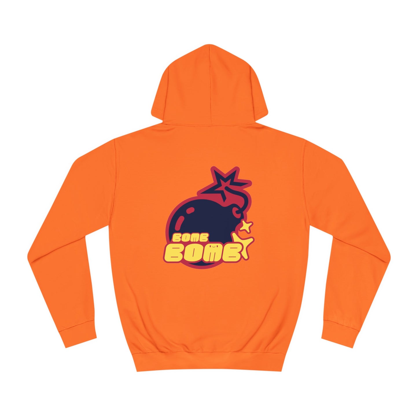 Unisex Bomb Bomb Hoodie