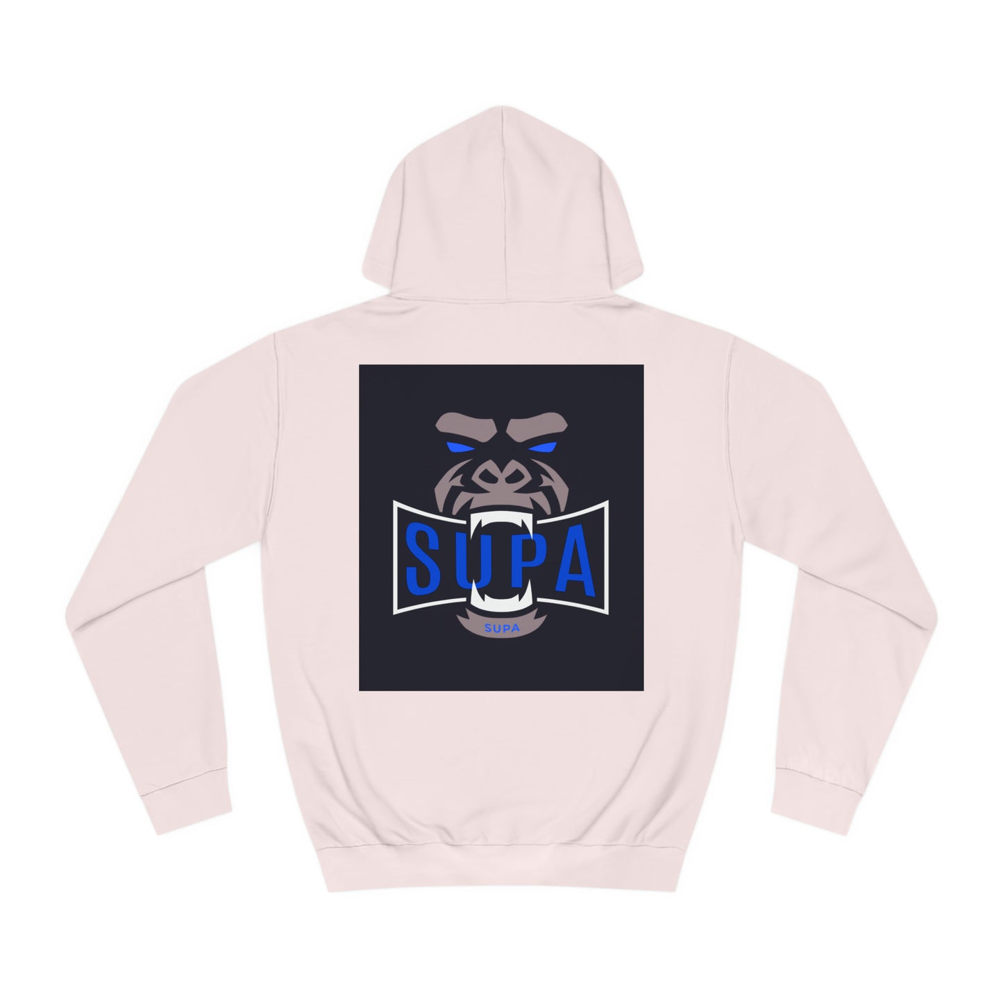 Unisex Supa Hoodie