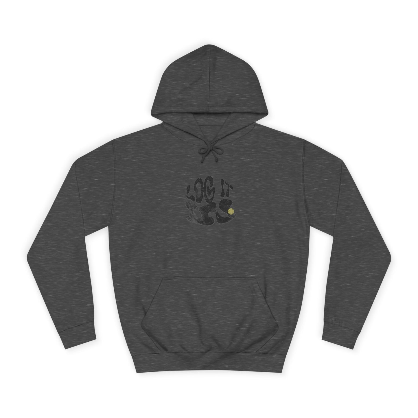 unisex Hoodie - Trendy Street Wear Design